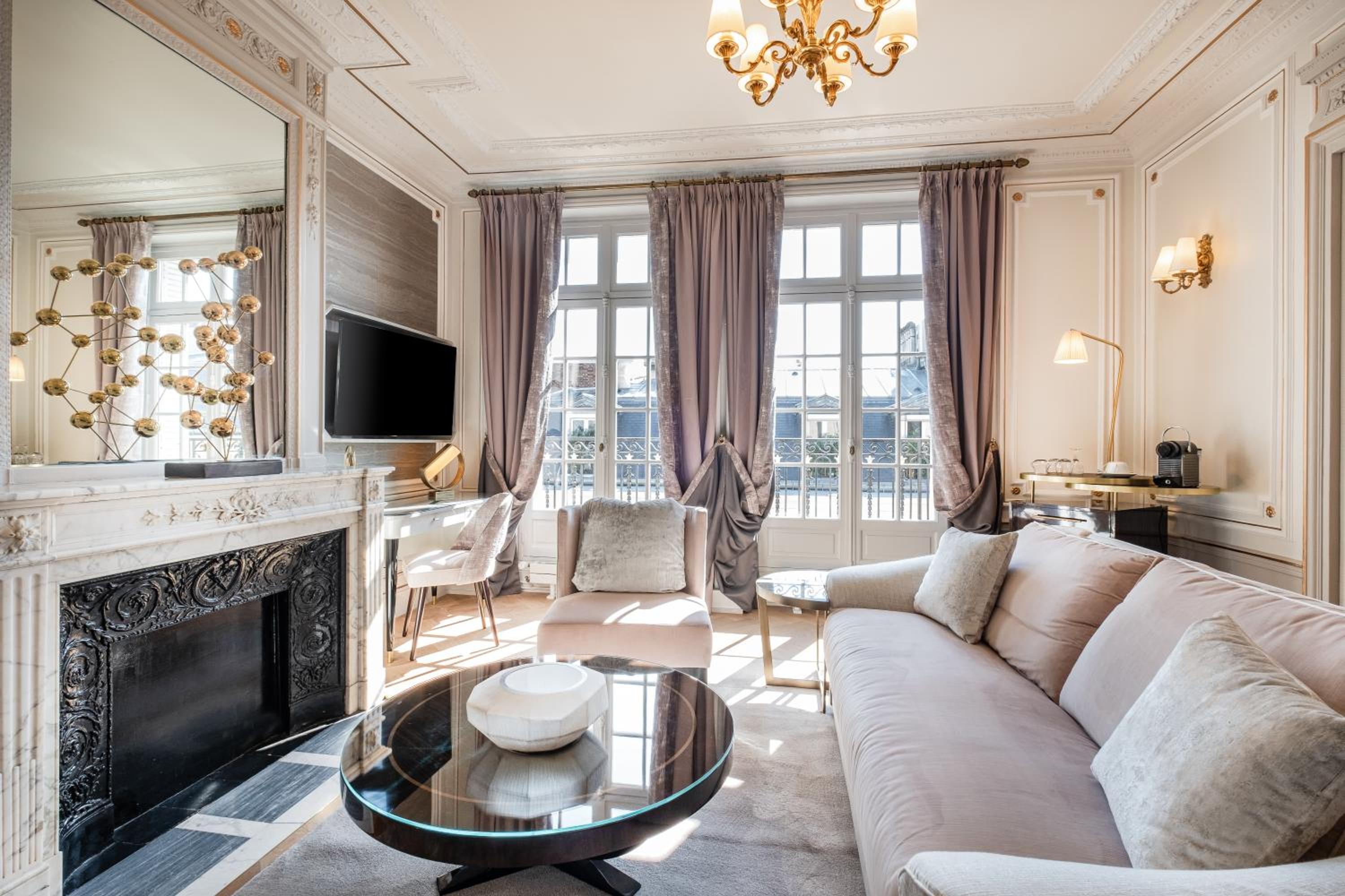 Superior Suite