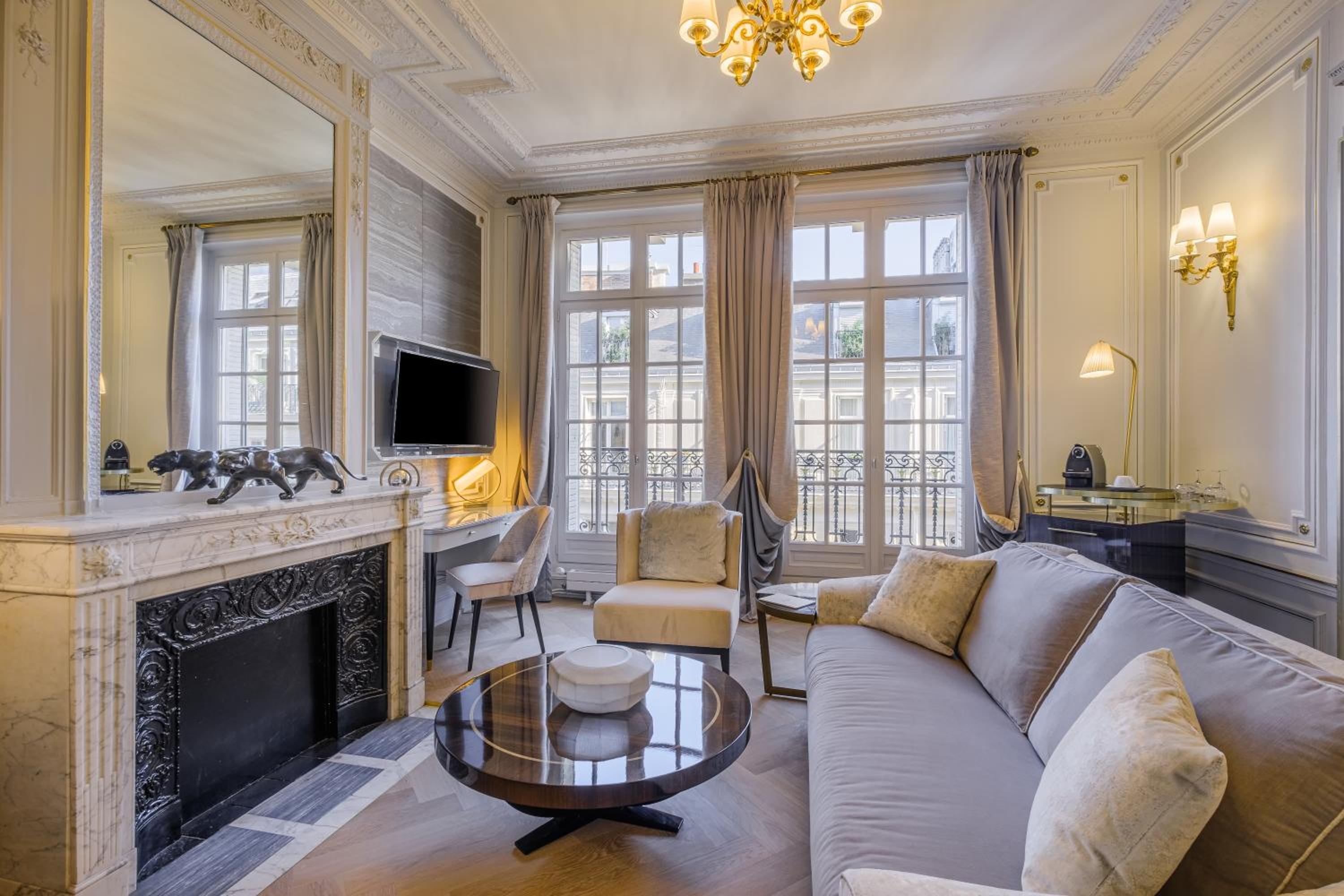 Superior Suite