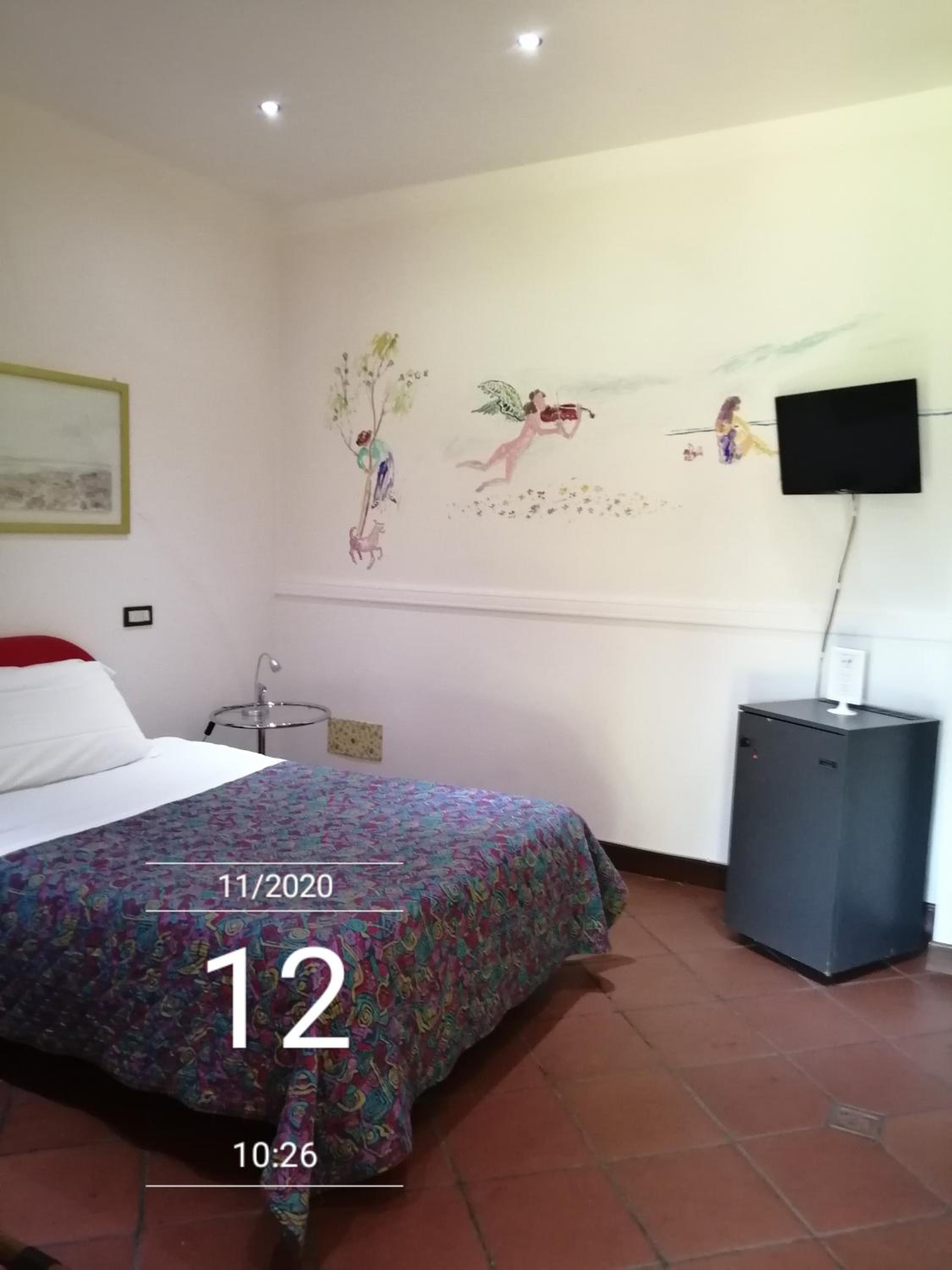 Economy Double Room - Photo 6