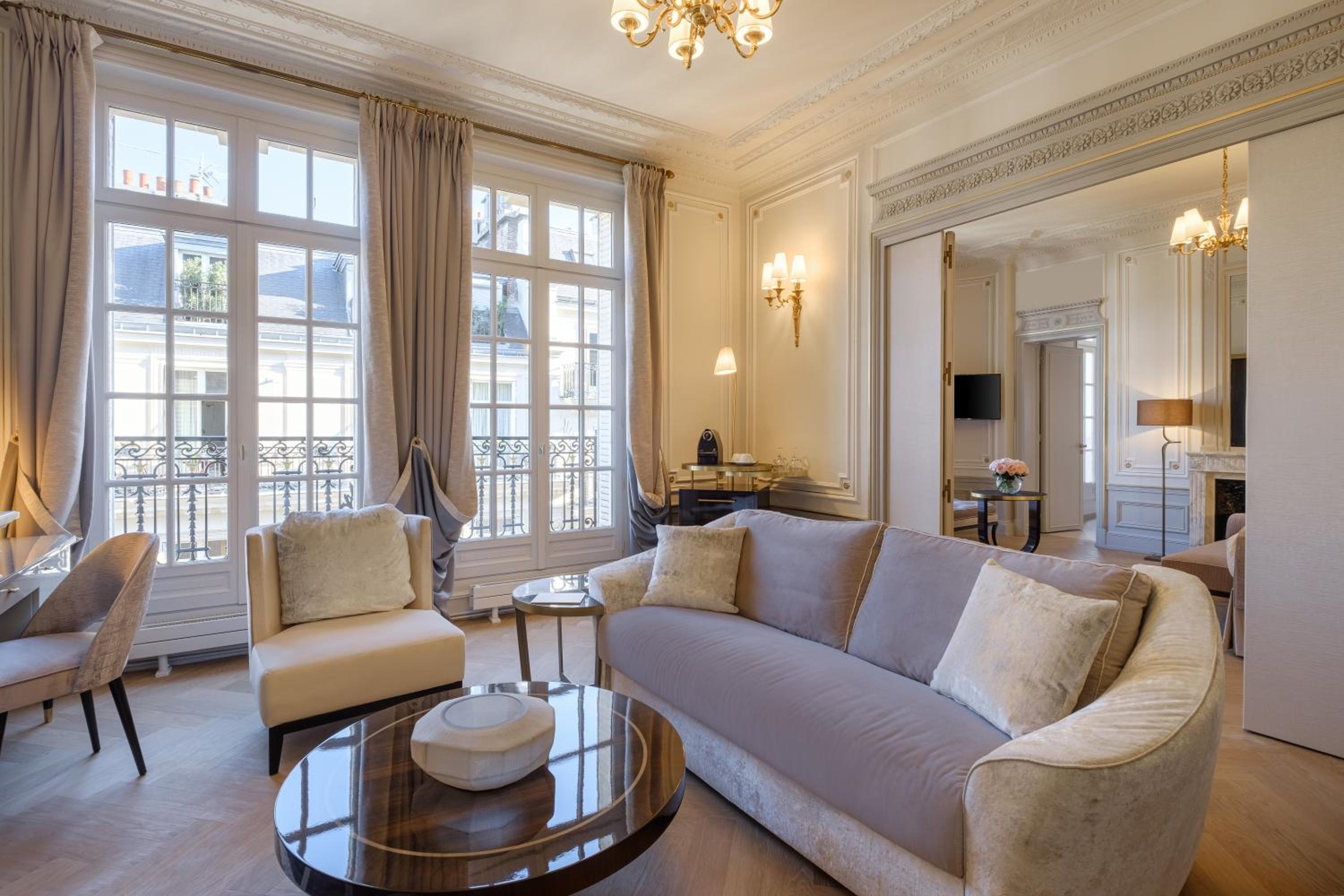 Superior Suite
