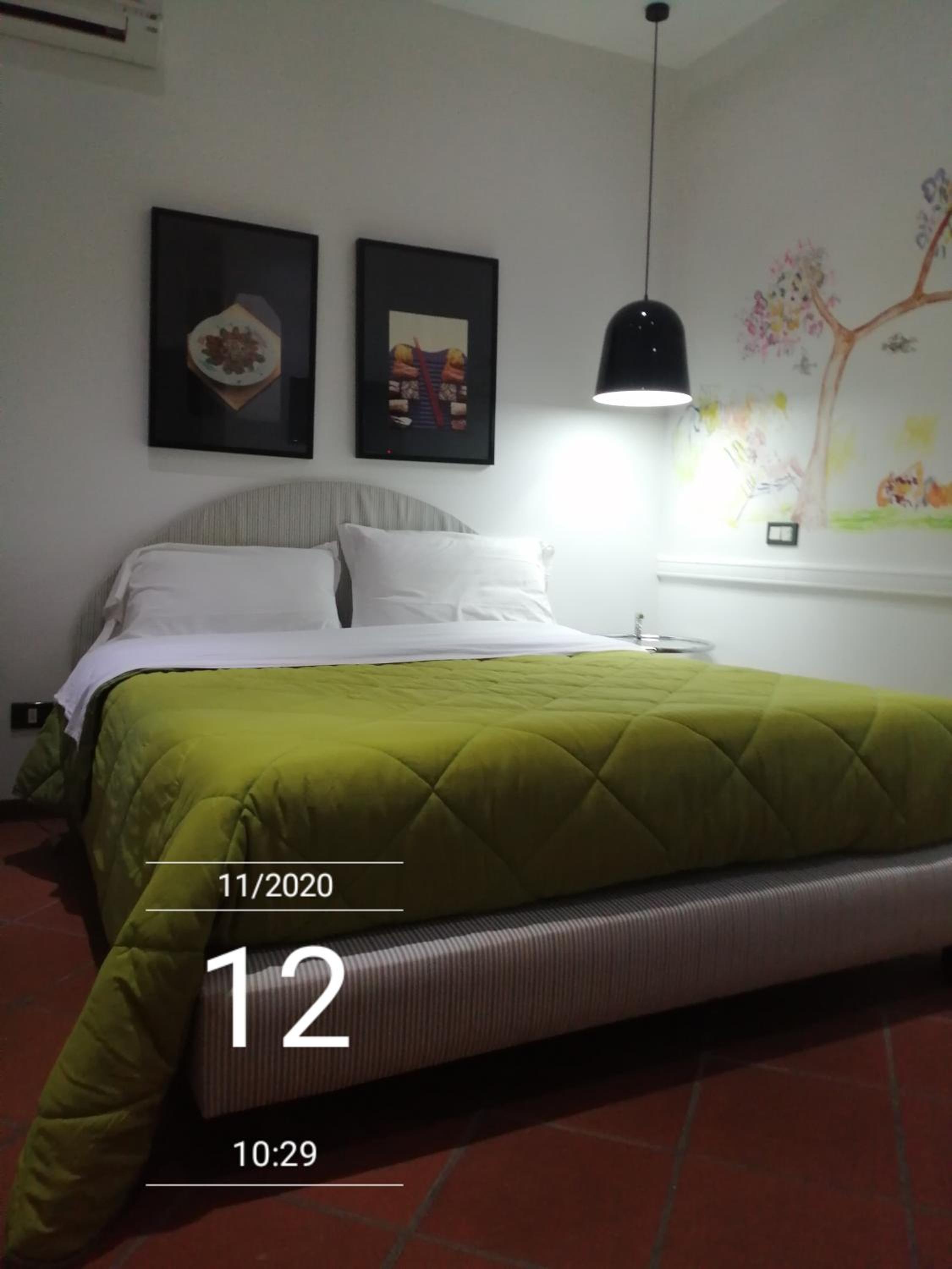 Economy Double Room - Photo 4