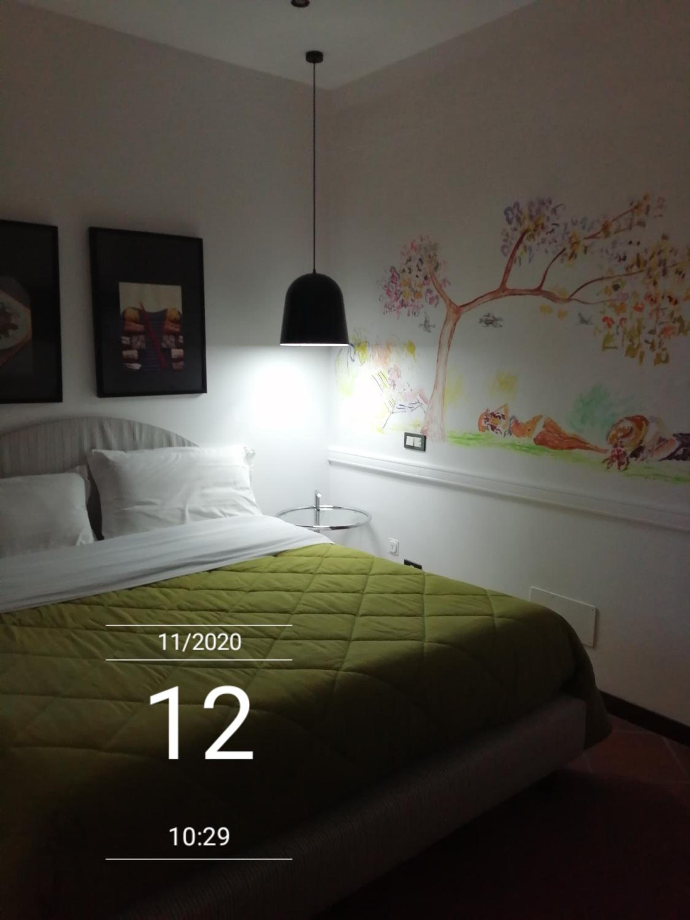 Economy Double Room - Photo 8