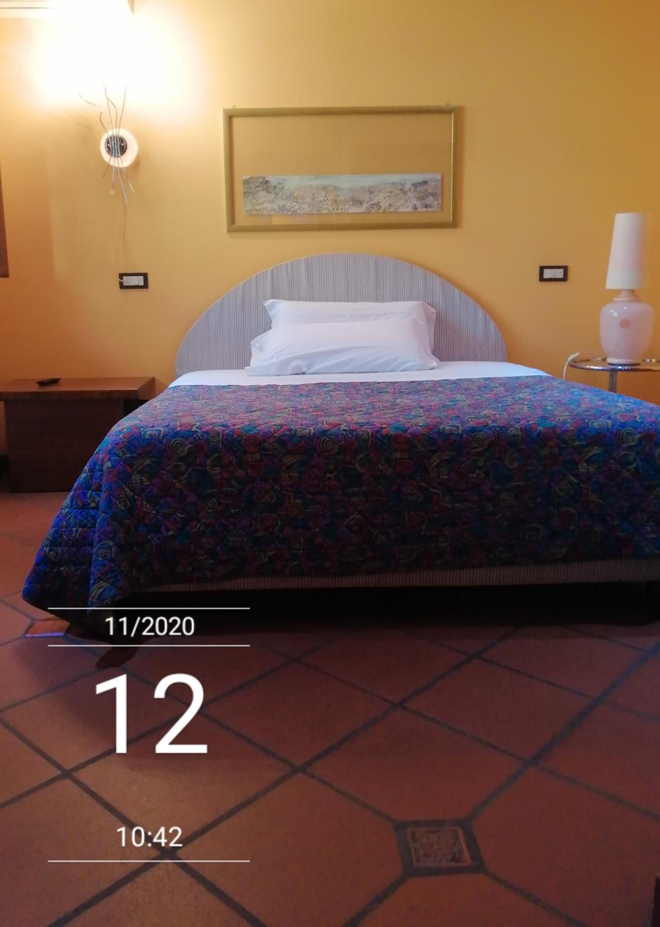 Economy Double Room - Photo 5