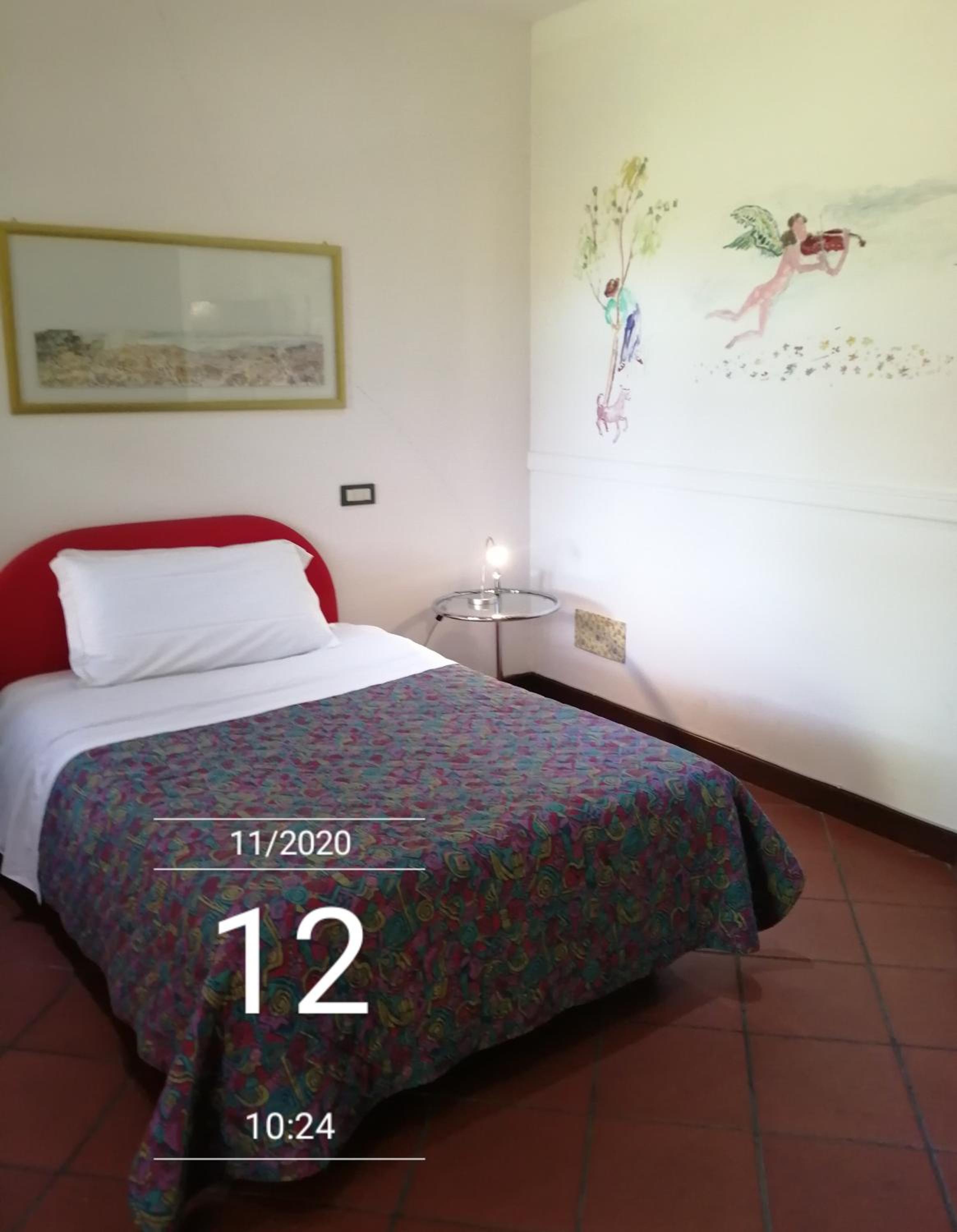 Economy Double Room - Photo 13