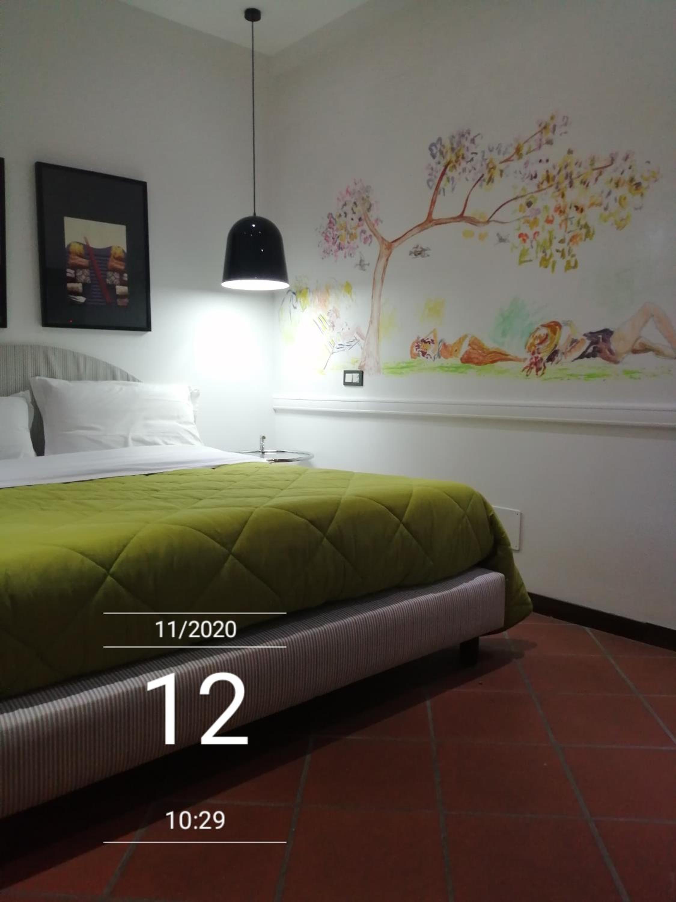 Economy Double Room - Photo 10
