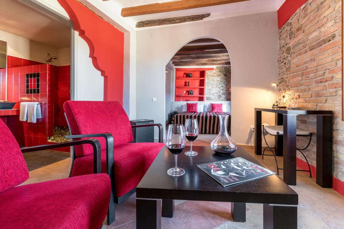 Suite and Vineyard and Park Natural view photo 2