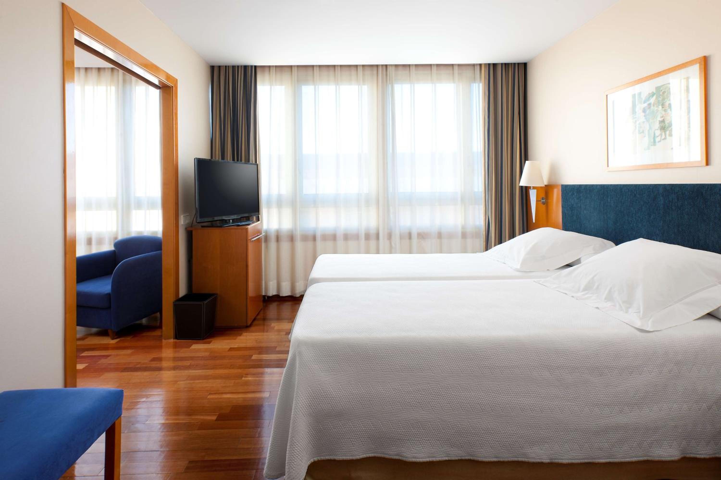 Junior Suite - Photo 1