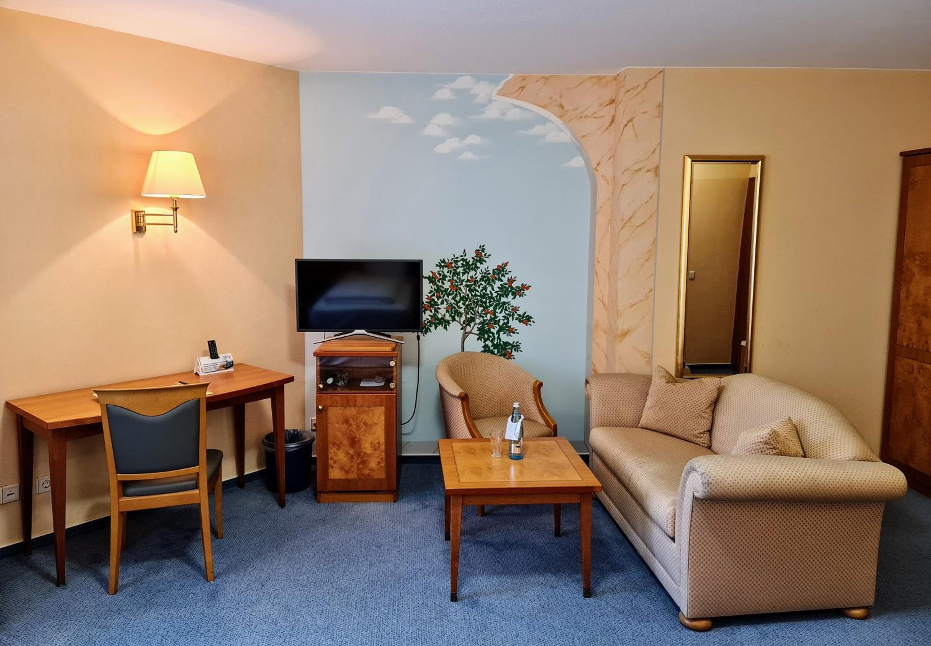 Double Room - Photo 5