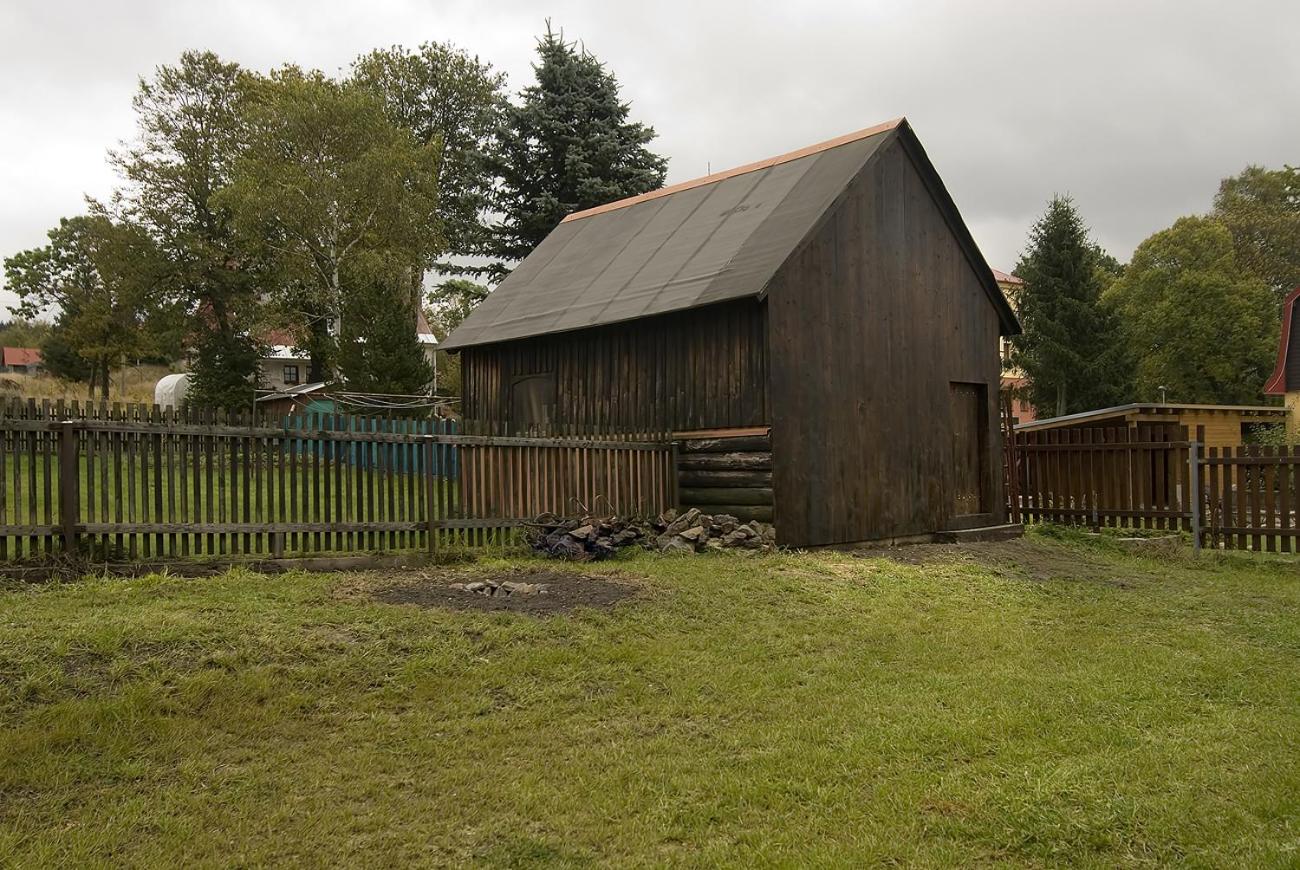 Chalet photo 3