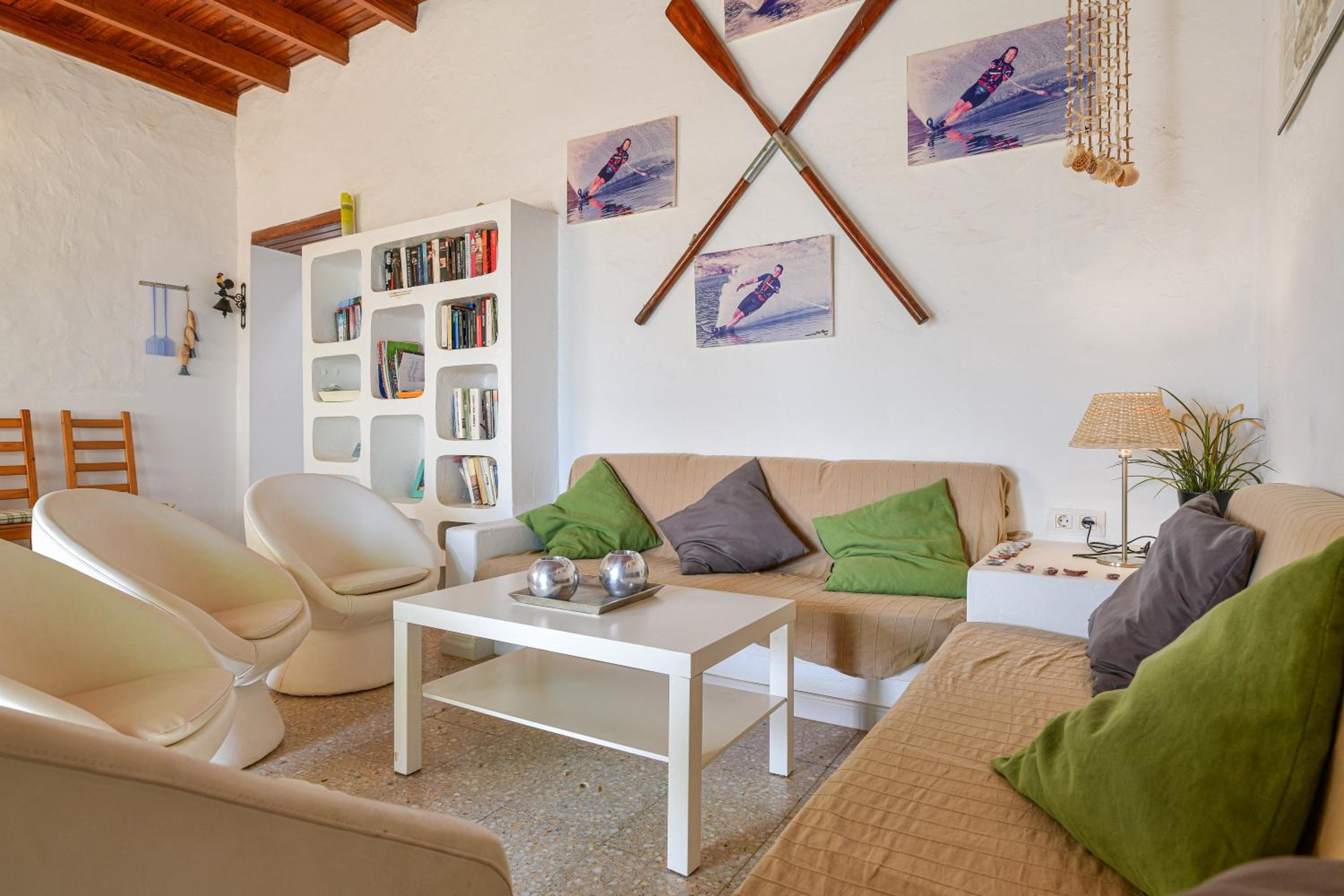Three-Bedroom House - Photo 21