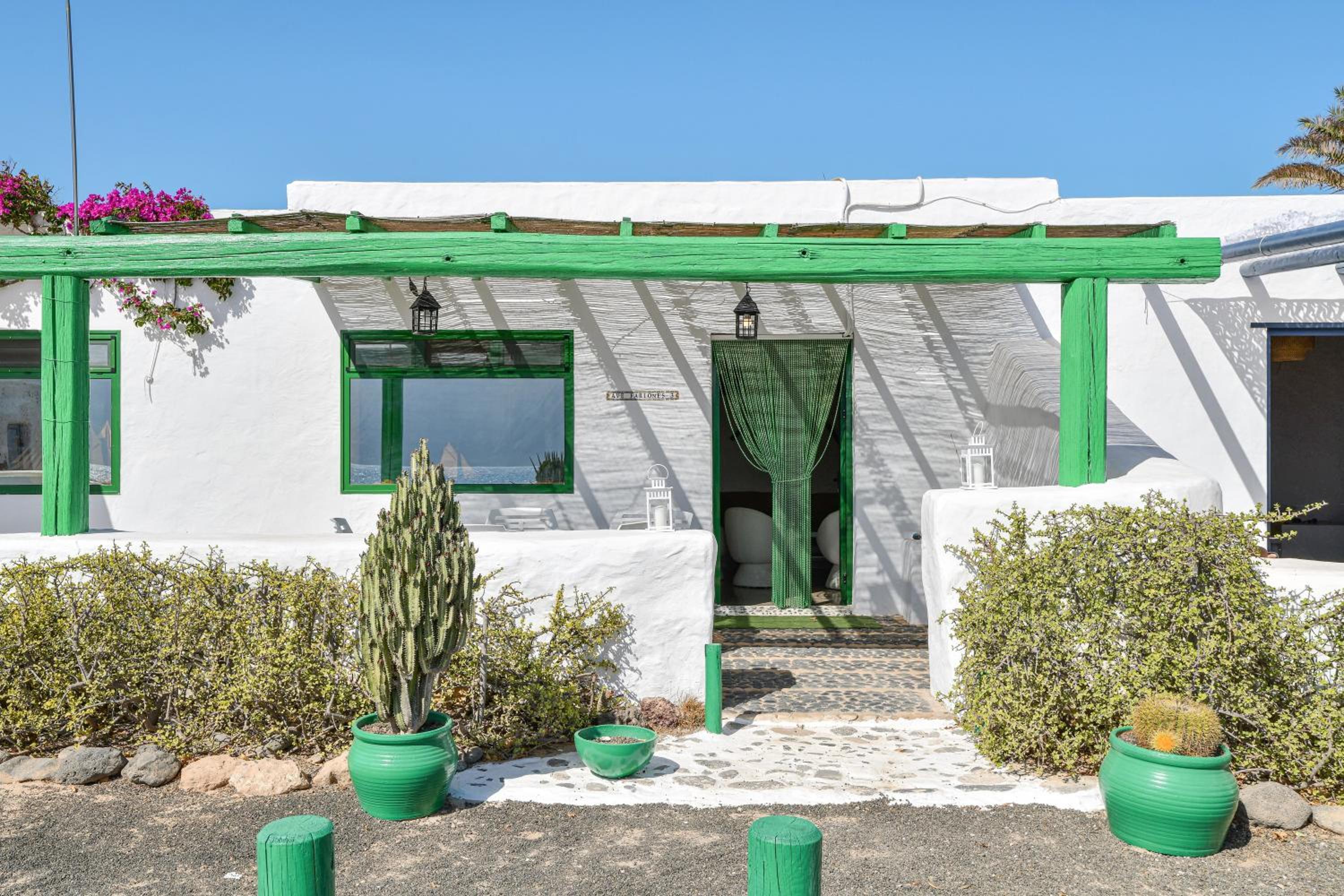 Three-Bedroom House - Photo 16