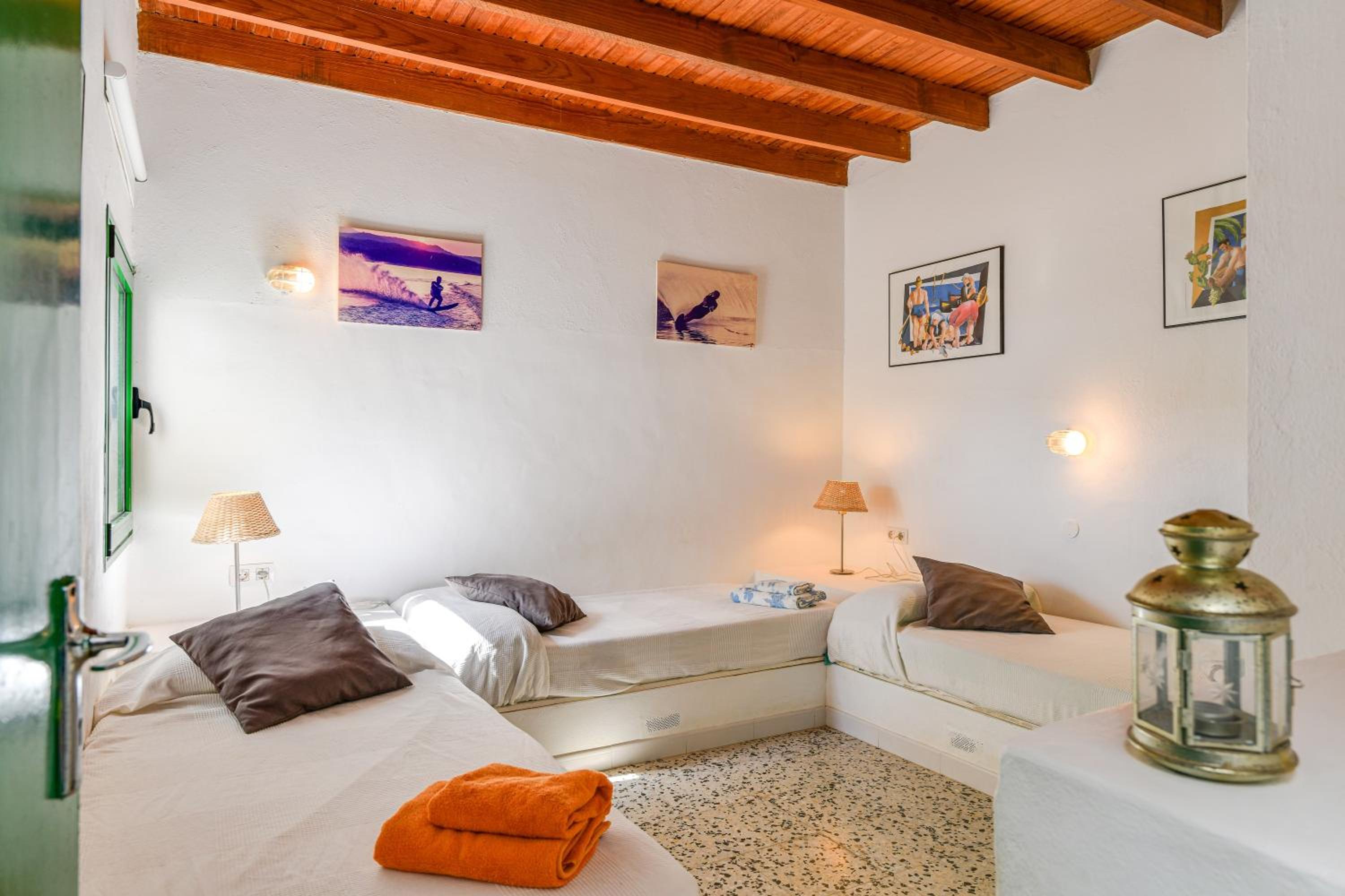 Three-Bedroom House - Photo 11