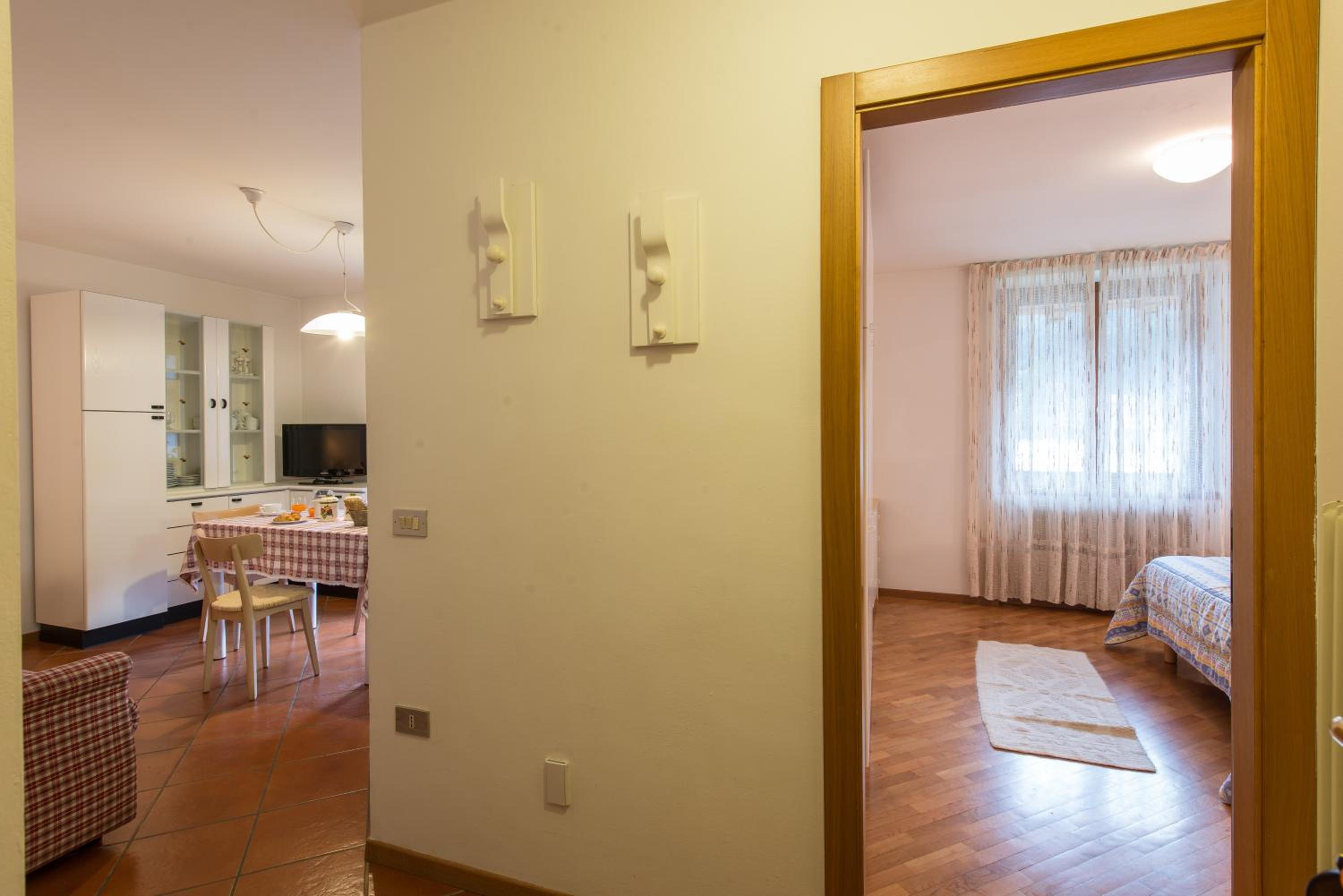 One-Bedroom Apartment (3 Adults) photo 2