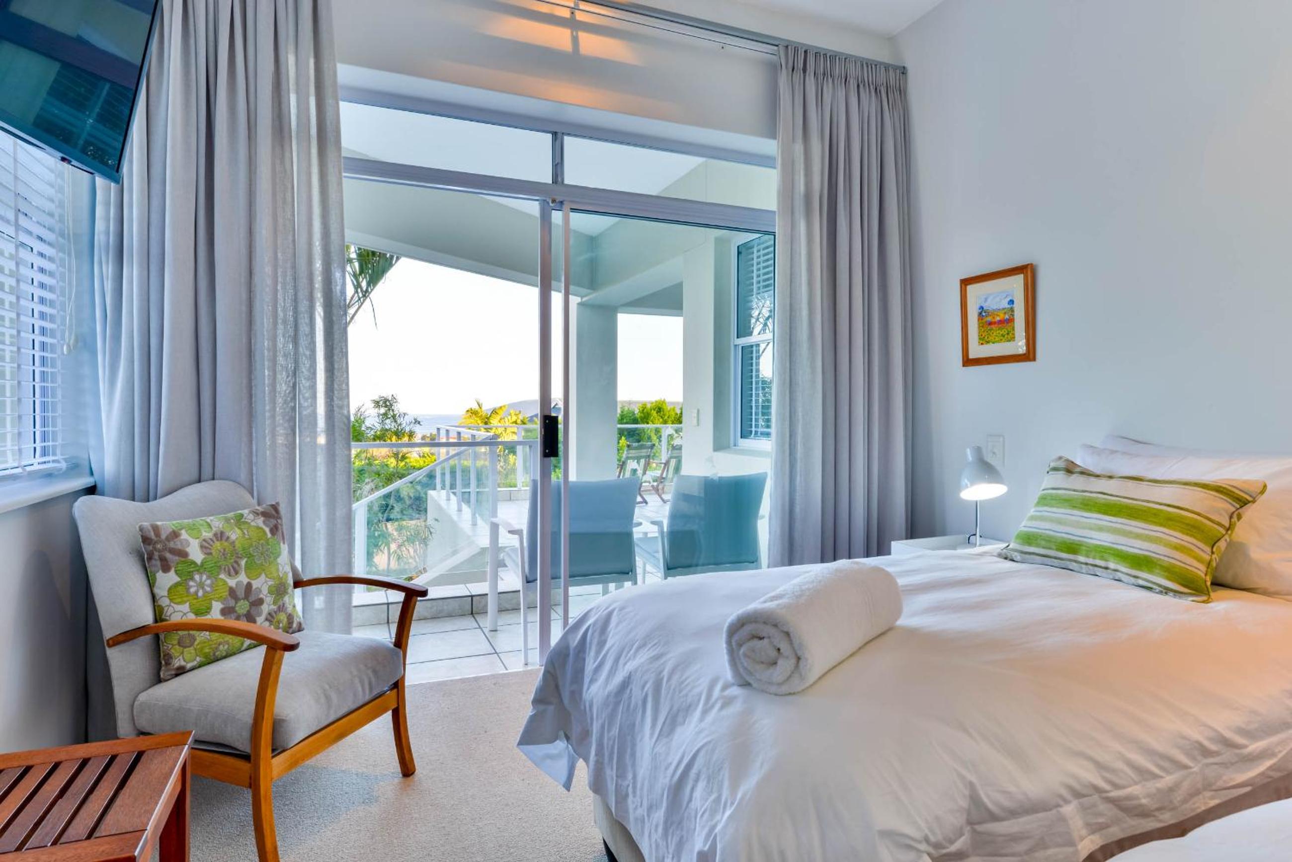 King Room with Sea View photo 2