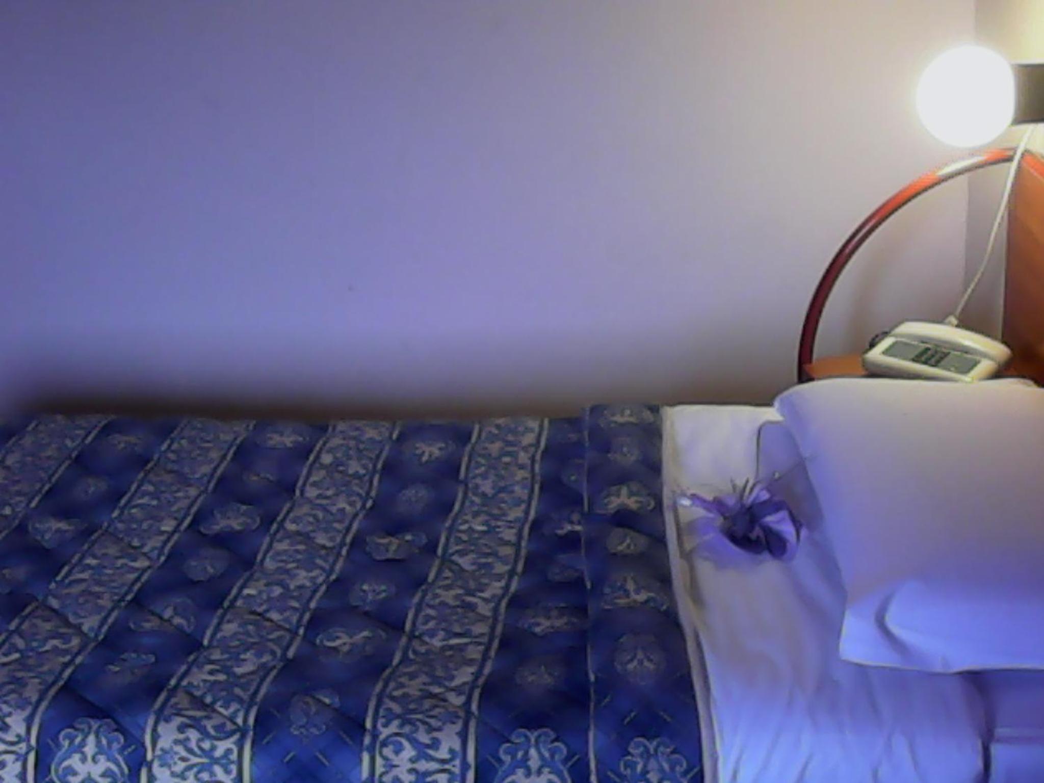 Standard Single Room photo 2