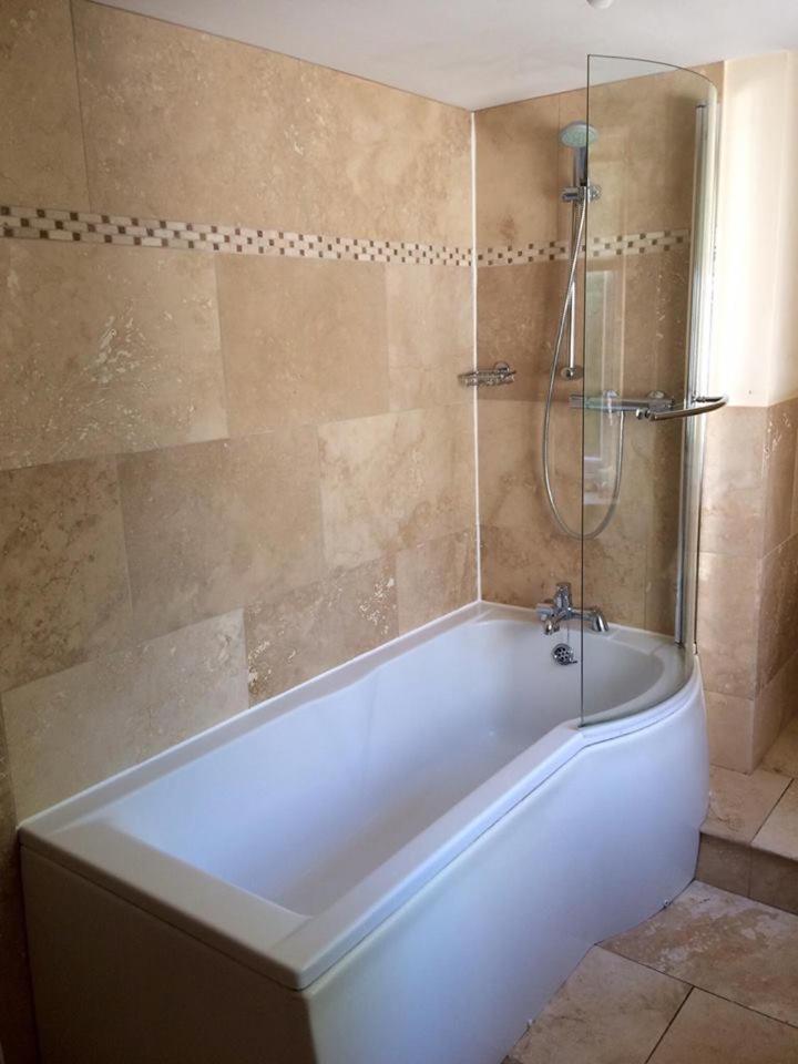 Luxury Double or Twin Room - Photo 1