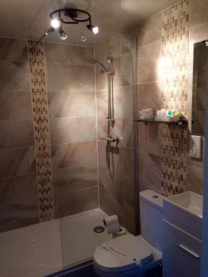 Luxury Double or Twin Room - Photo 3
