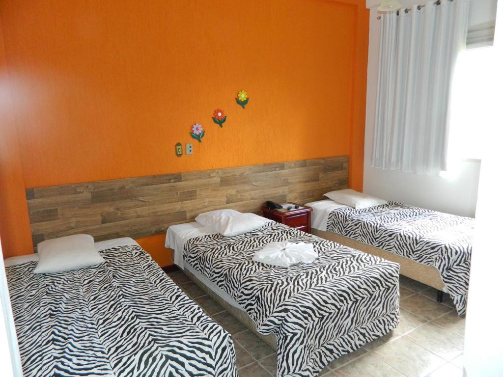 Standard Triple Room photo 3
