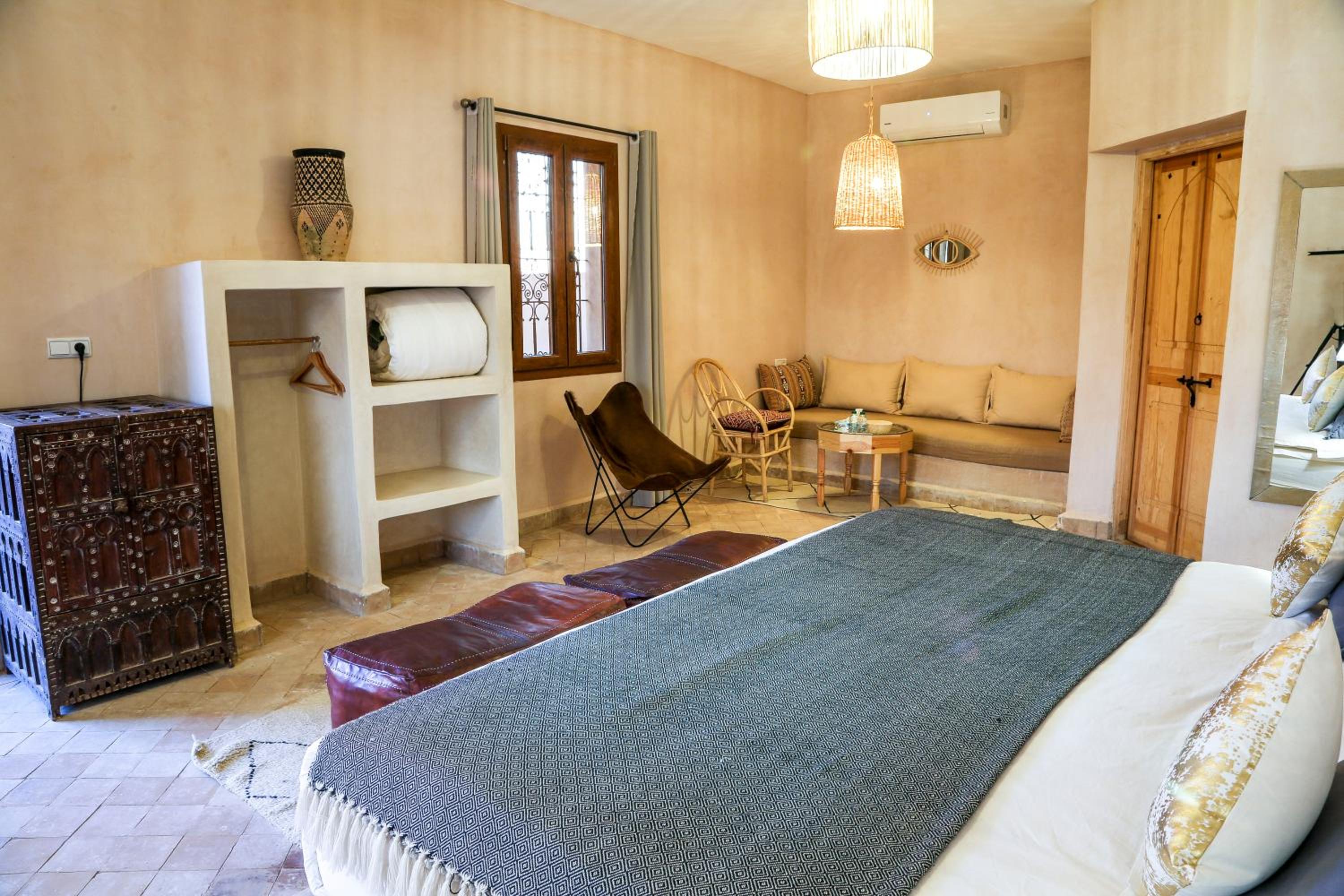 Double or Twin Room - Photo 1