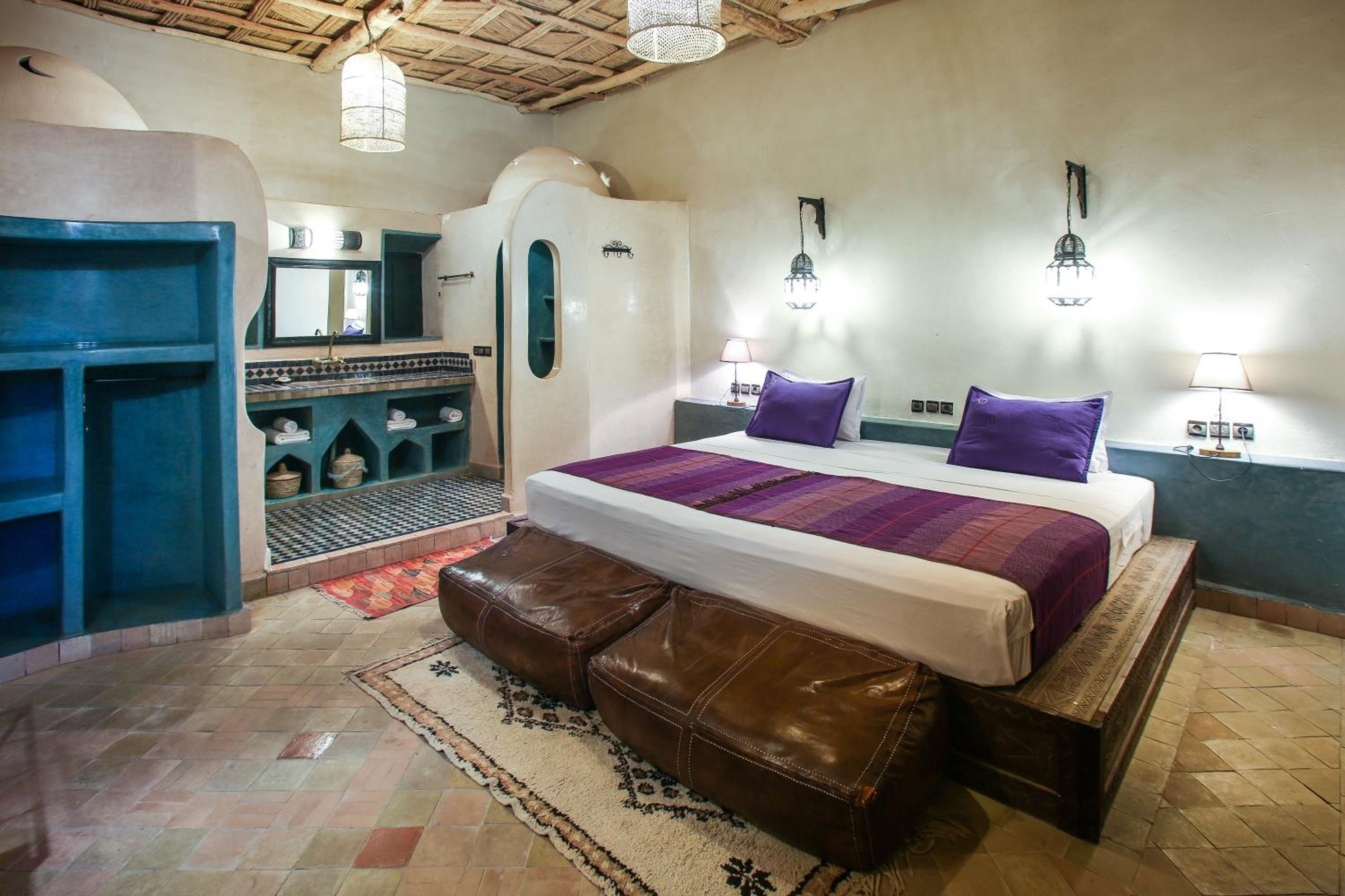 Double or Twin Room - Photo 6