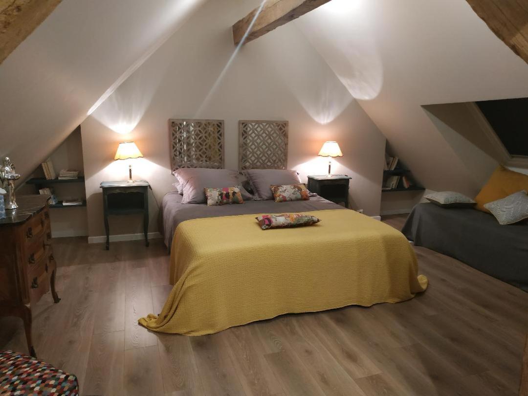 Standard Double Suite - Photo 5