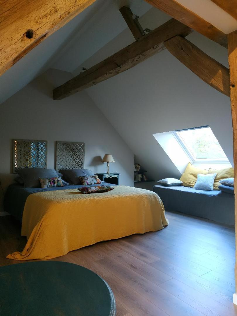 Standard Double Suite - Photo 1