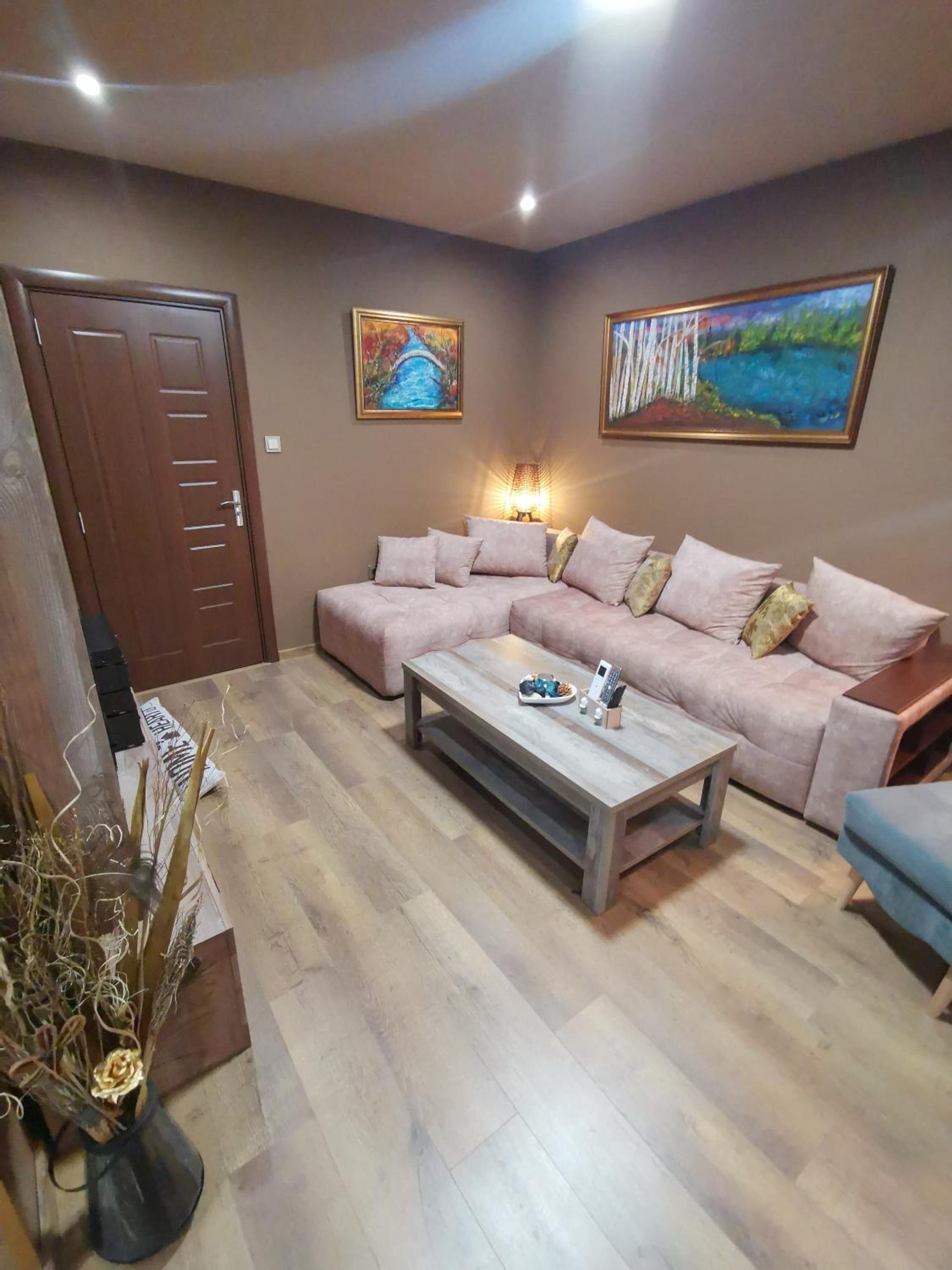 Three-Bedroom Apartment - Photo 50