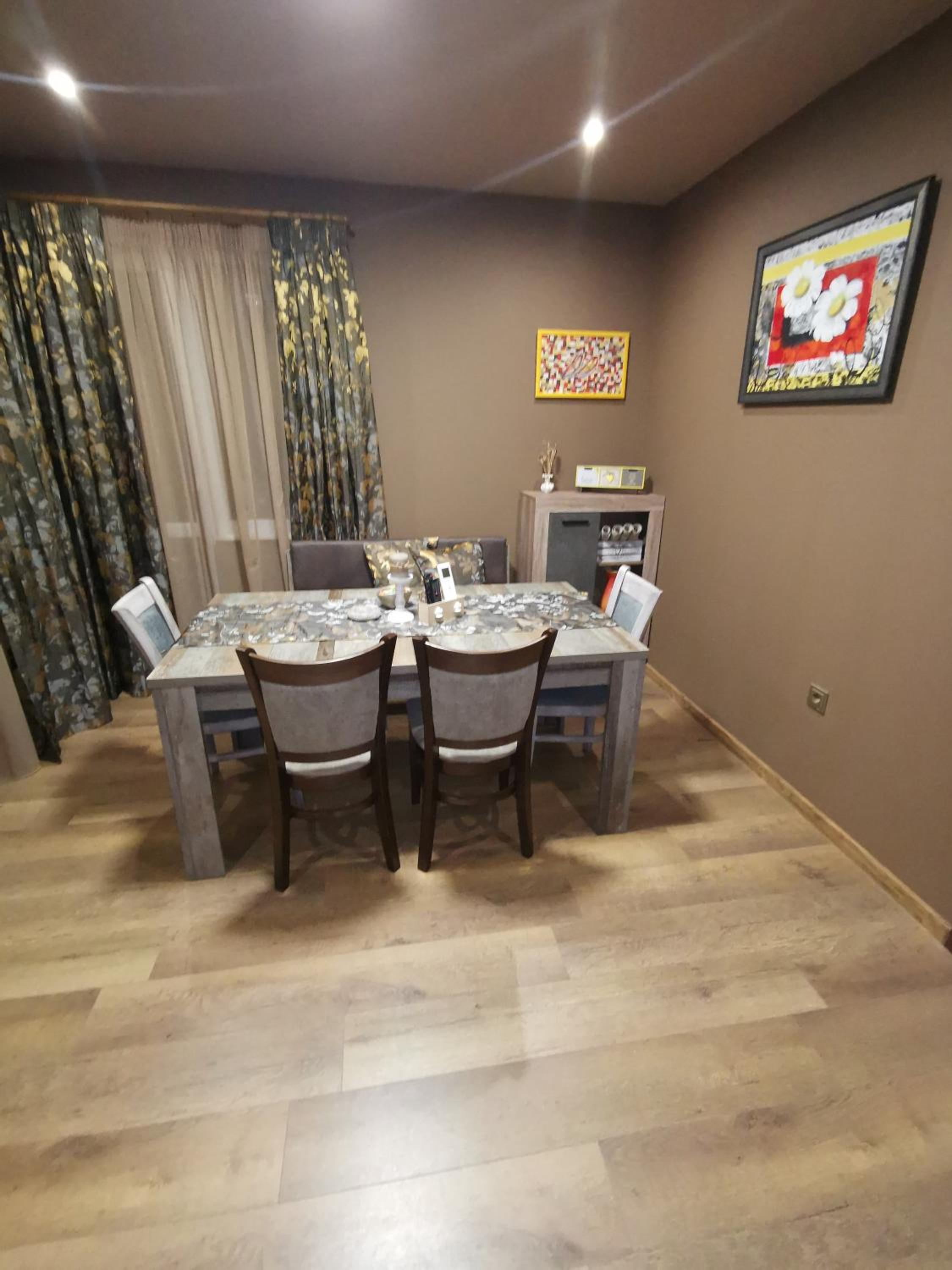 Three-Bedroom Apartment - Photo 52