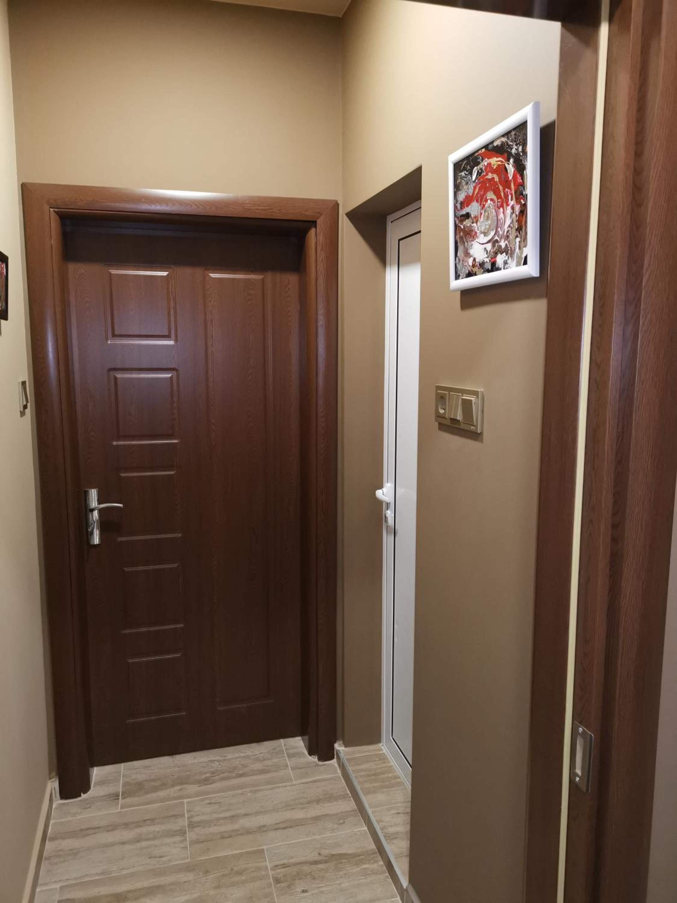Three-Bedroom Apartment - Photo 53