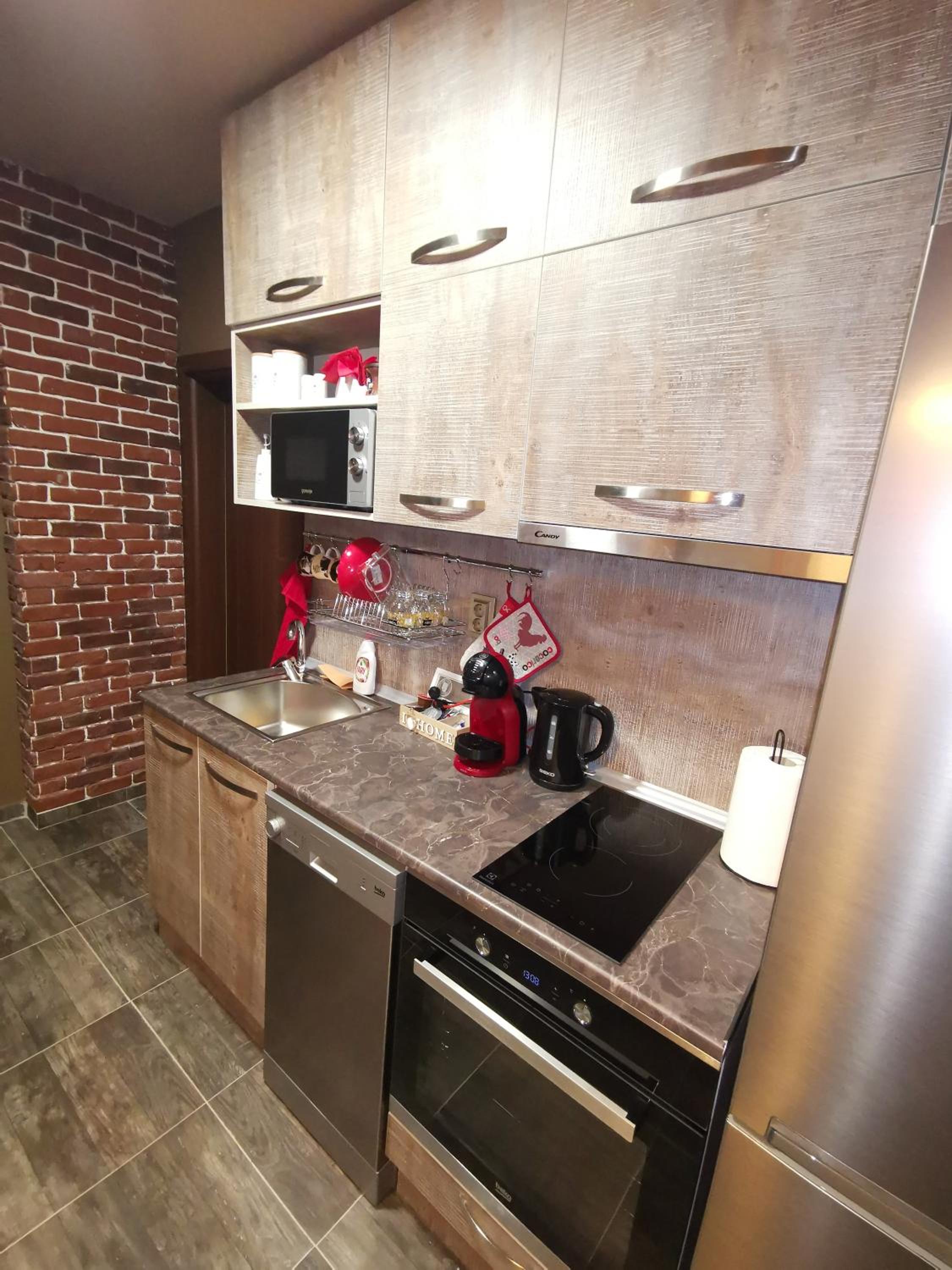 Three-Bedroom Apartment - Photo 55