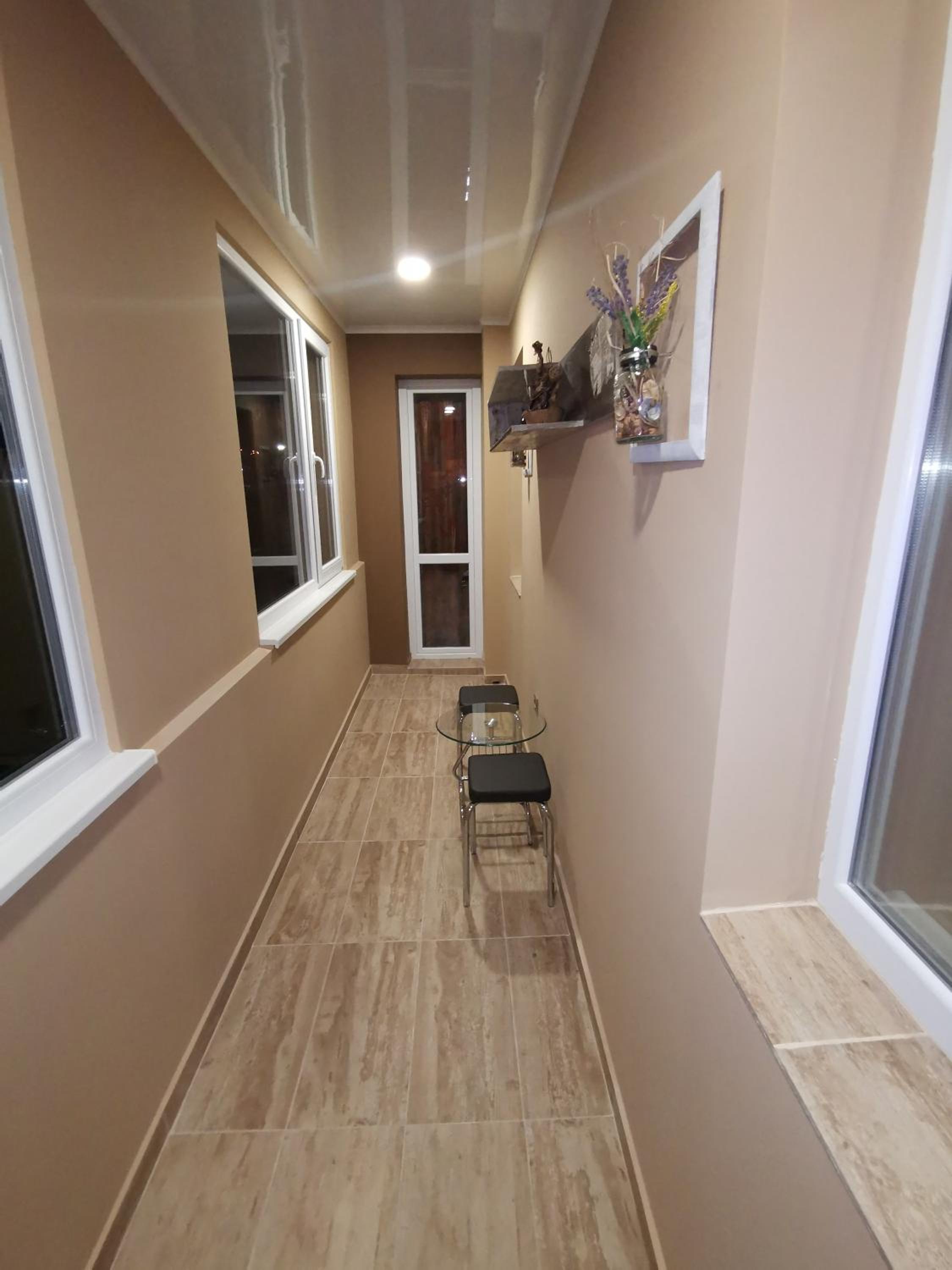 Three-Bedroom Apartment - Photo 57