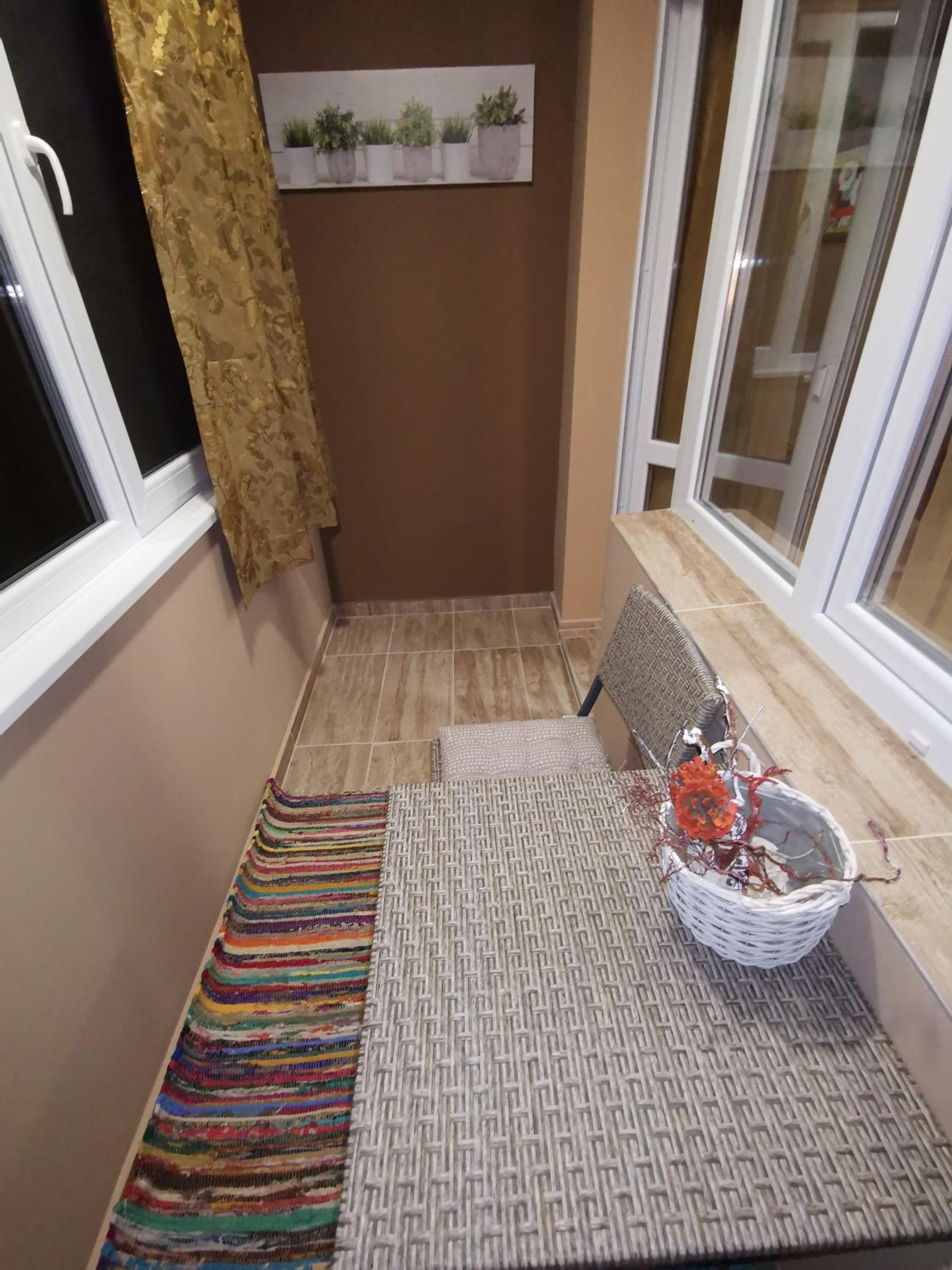 Three-Bedroom Apartment - Photo 58