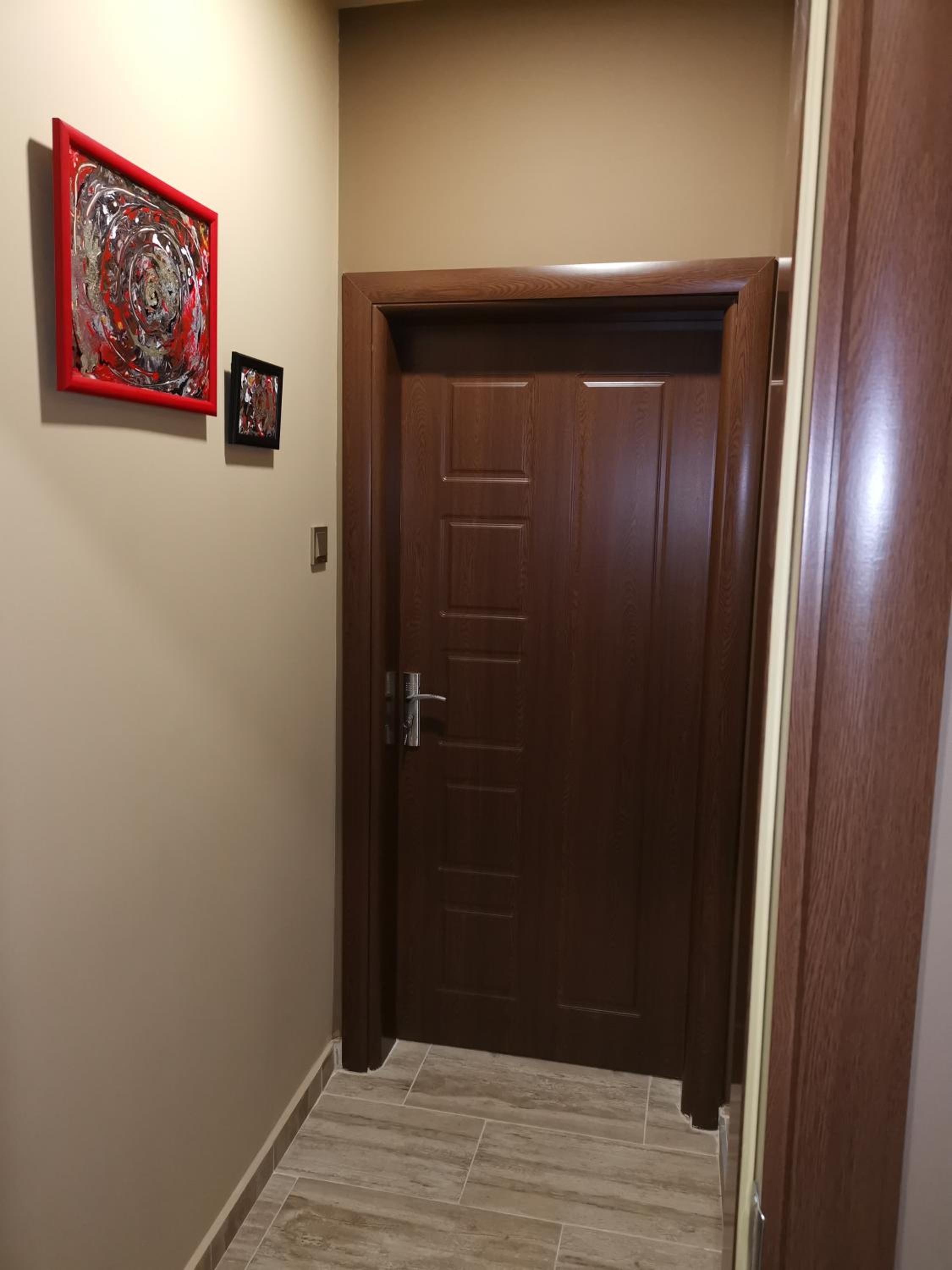 Three-Bedroom Apartment - Photo 59