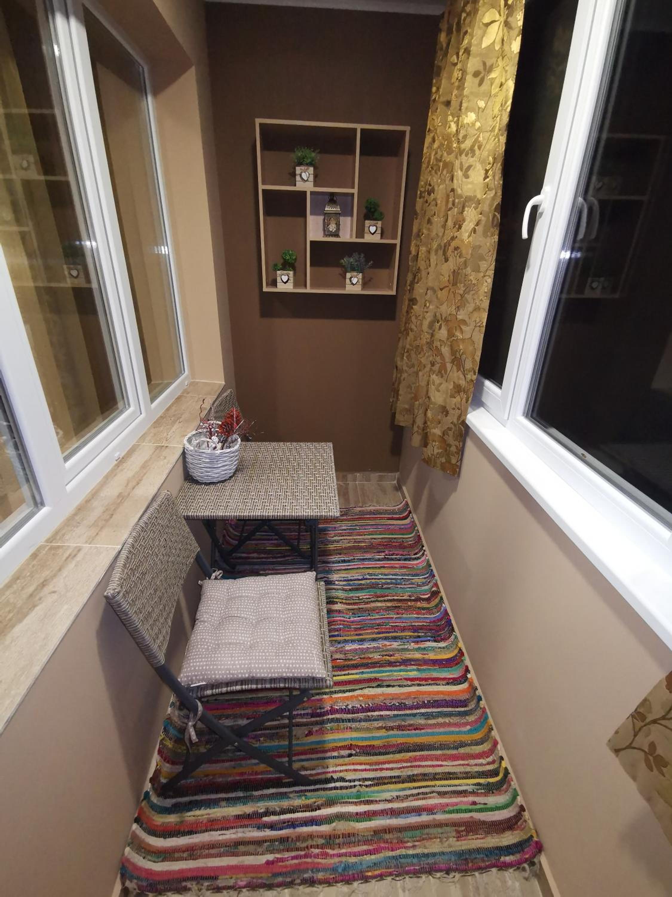 Three-Bedroom Apartment - Photo 3