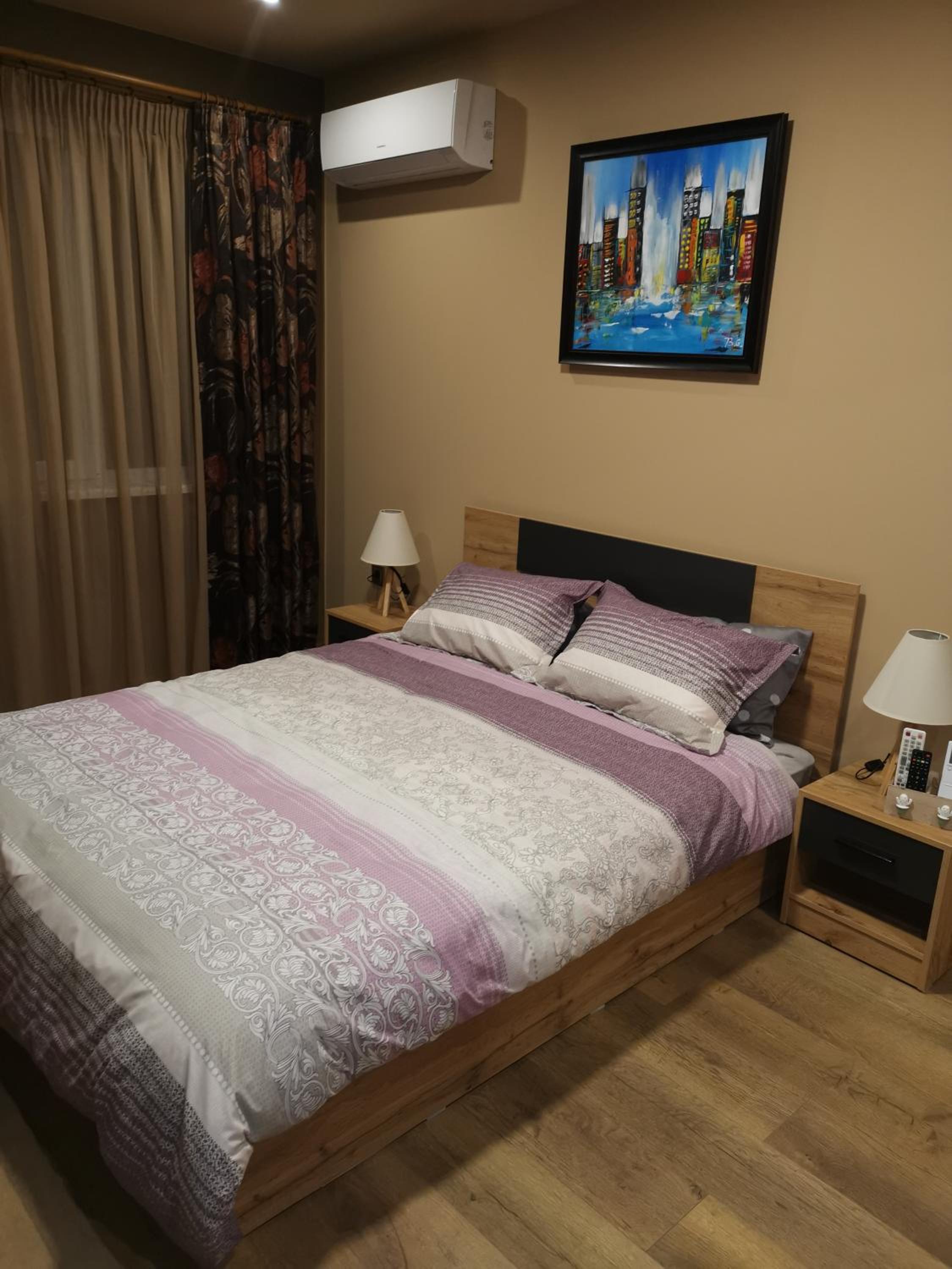 Three-Bedroom Apartment - Photo 17