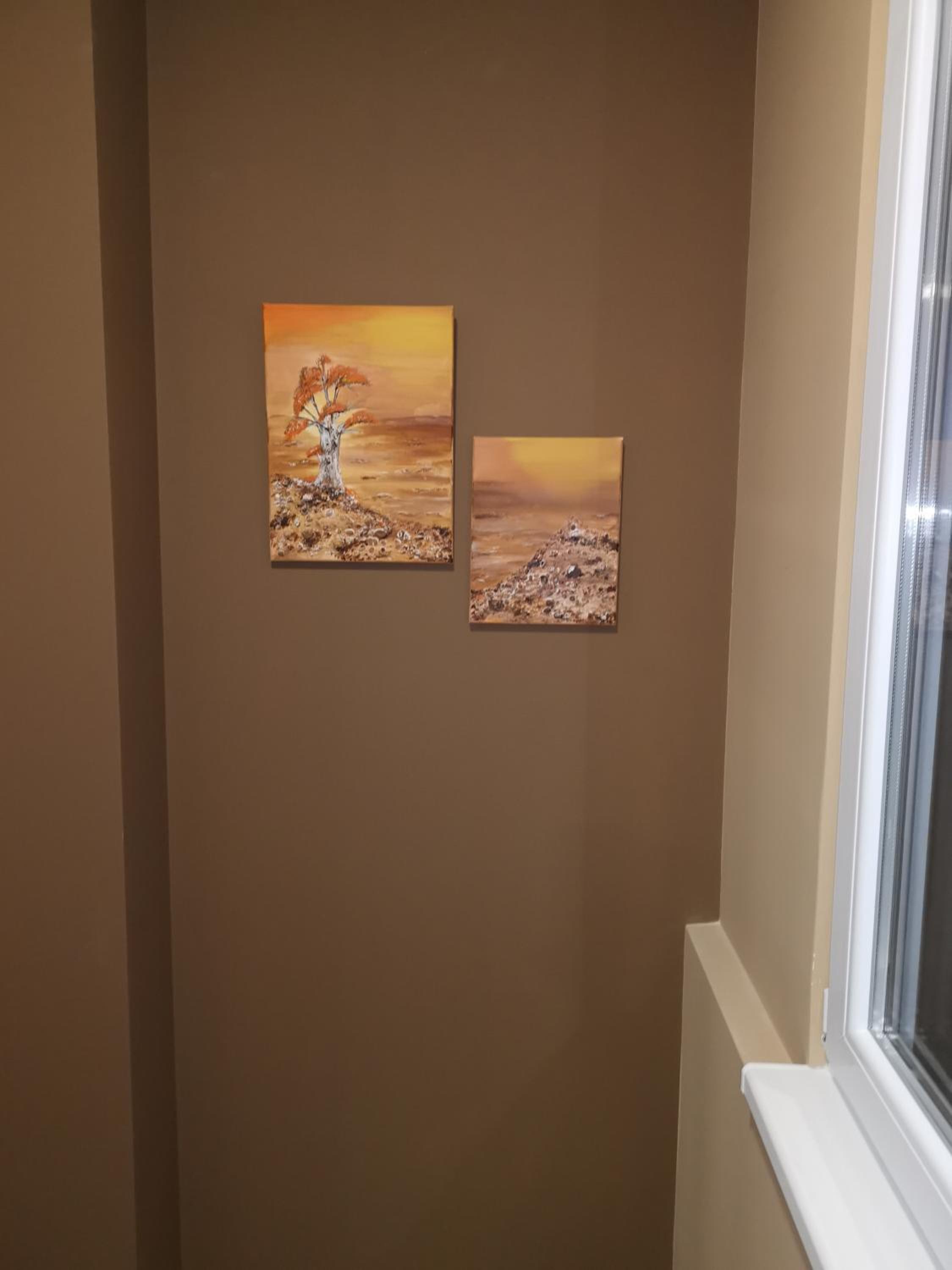 Three-Bedroom Apartment - Photo 18