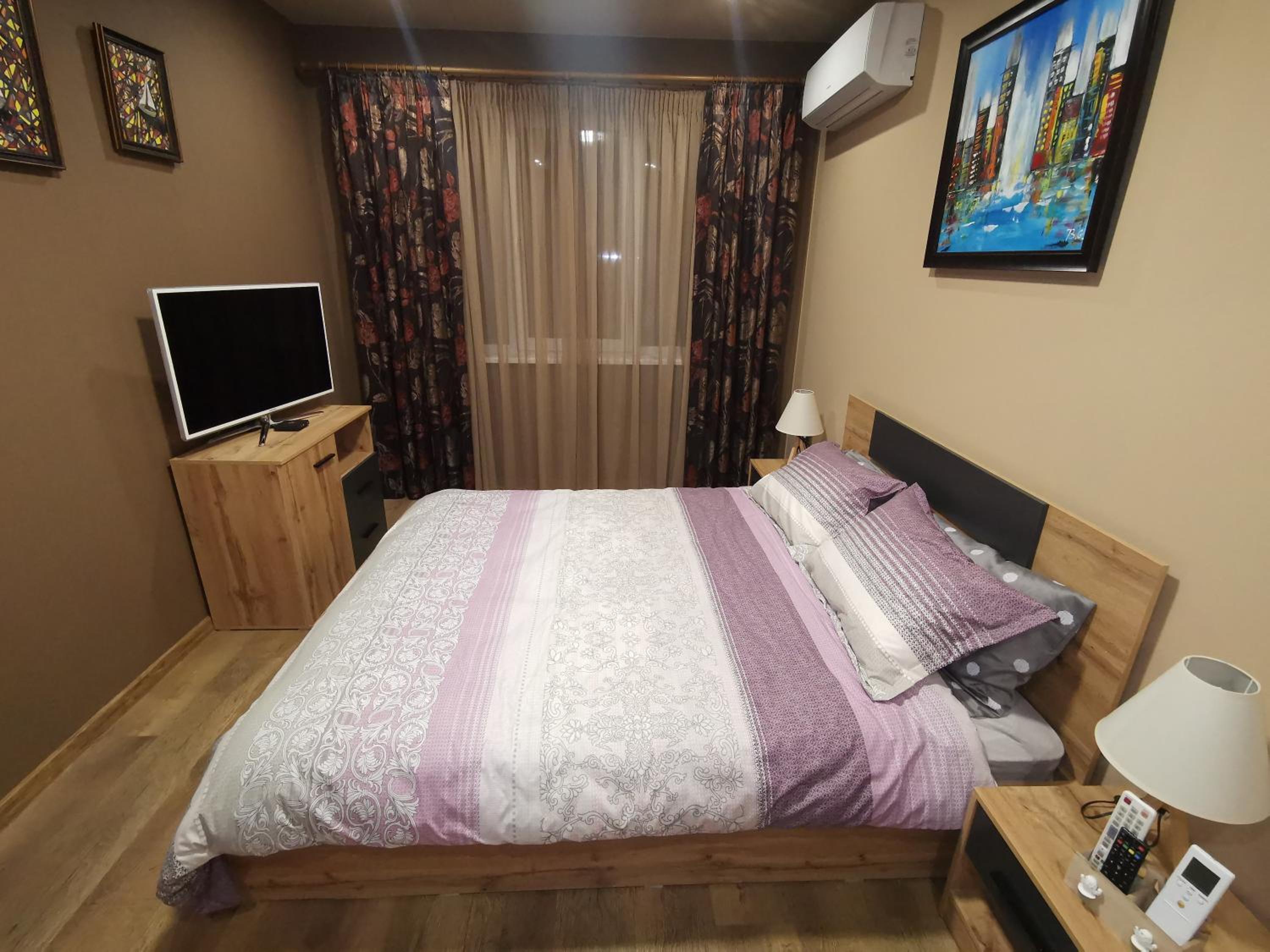 Three-Bedroom Apartment - Photo 19