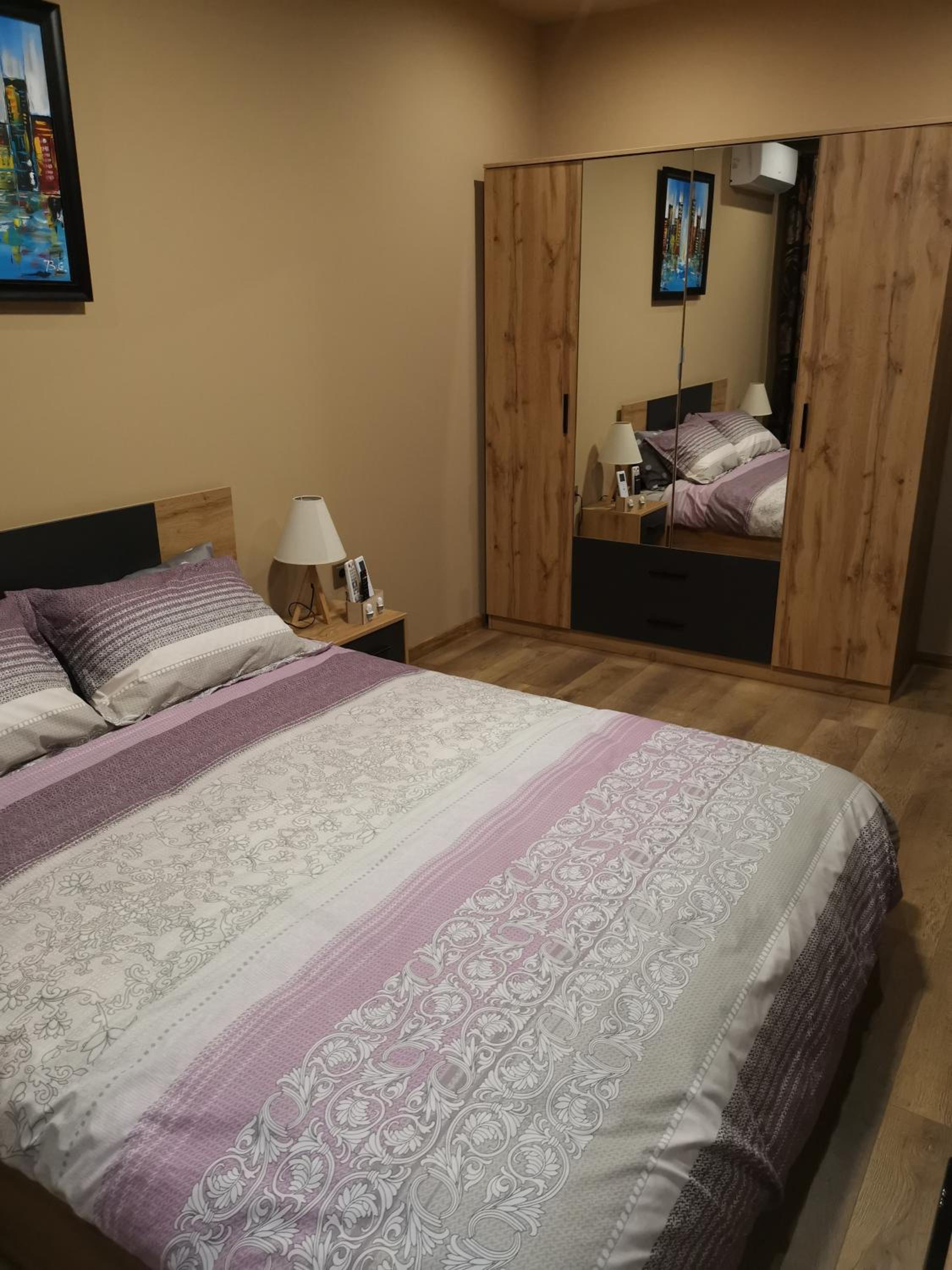 Three-Bedroom Apartment - Photo 25