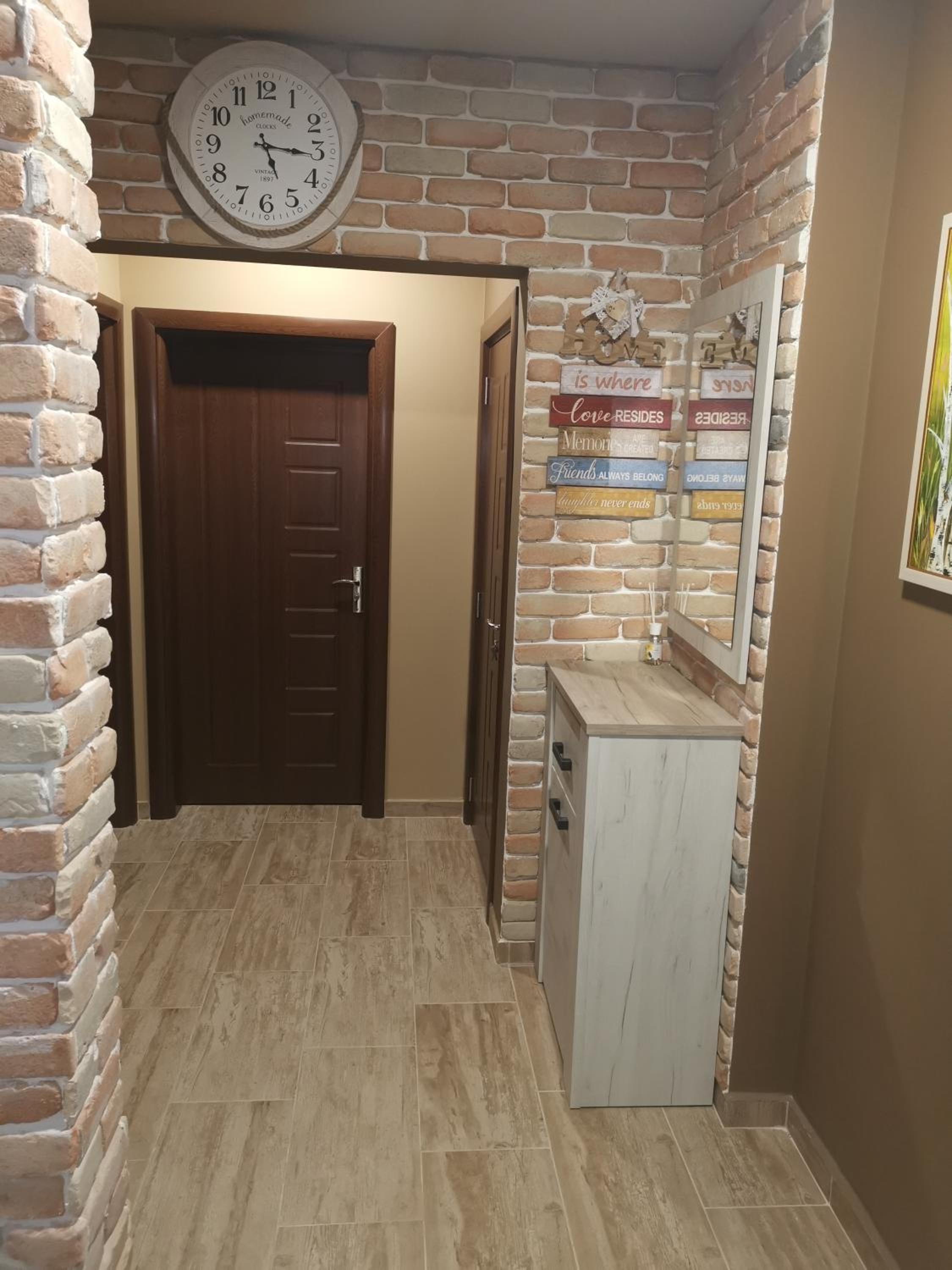 Three-Bedroom Apartment - Photo 40
