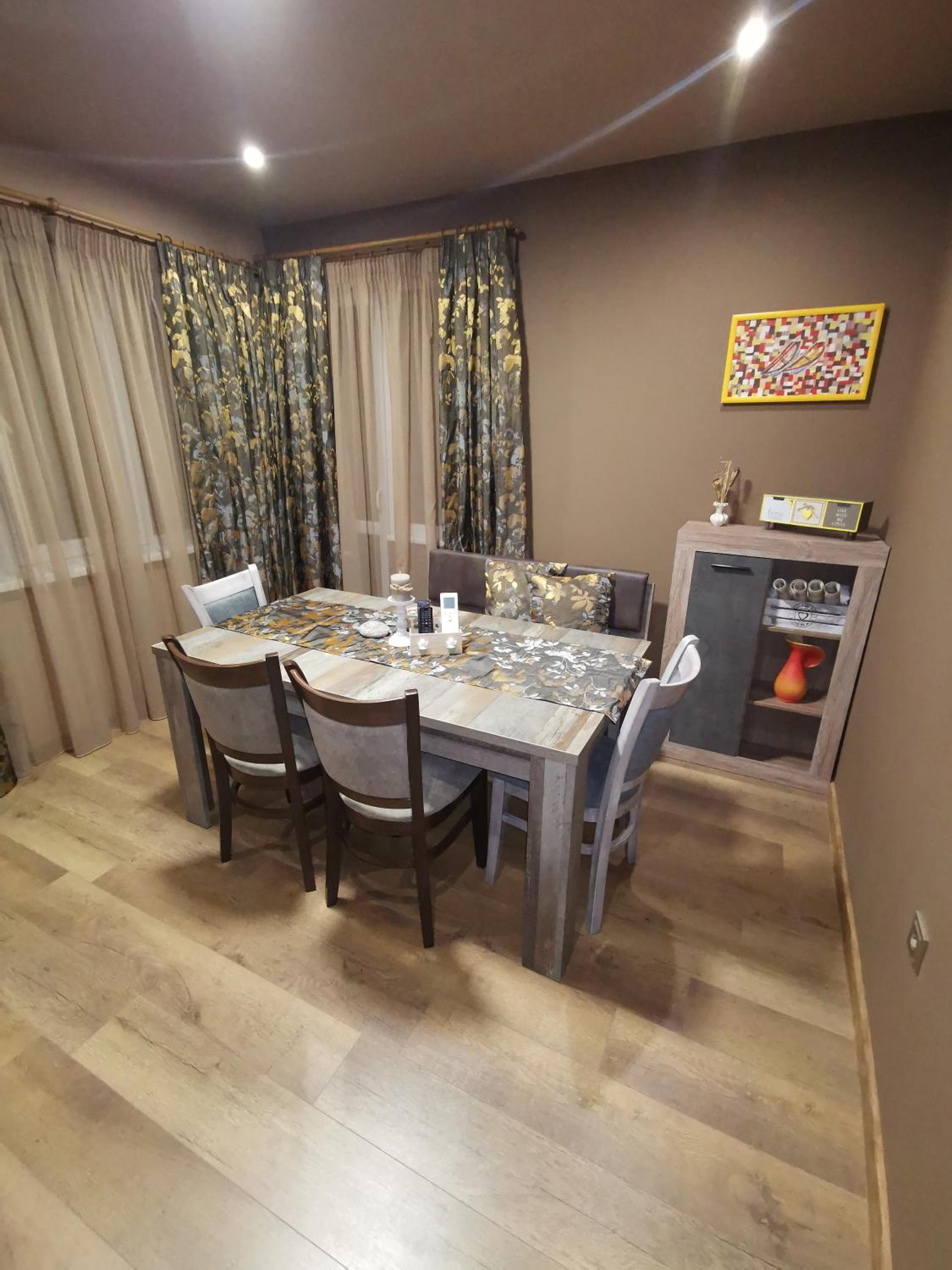 Three-Bedroom Apartment - Photo 44