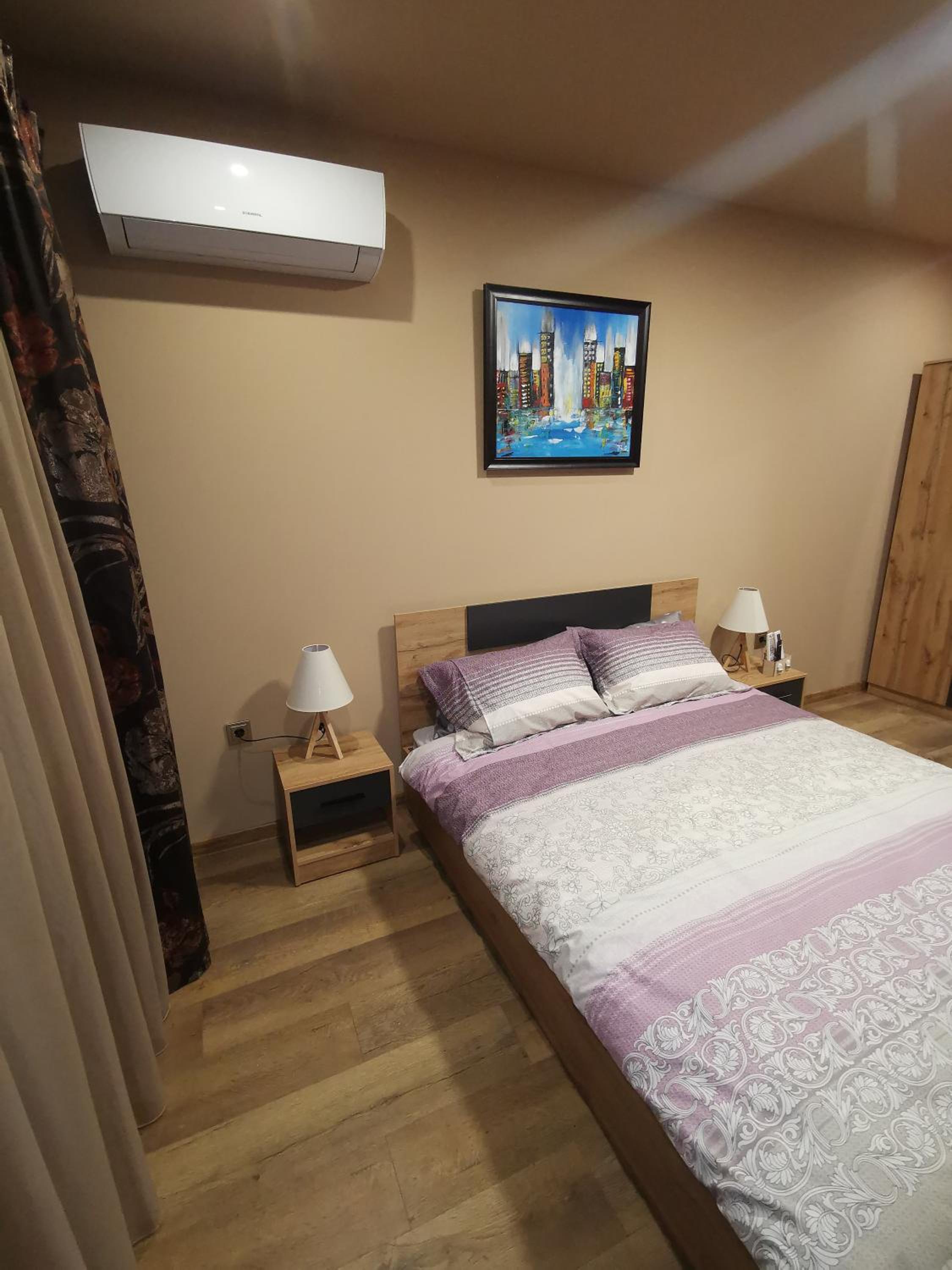 Three-Bedroom Apartment - Photo 35