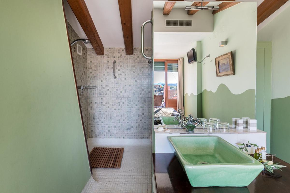 Double Room with Terrace and Vineyard and Park Natural view photo 2