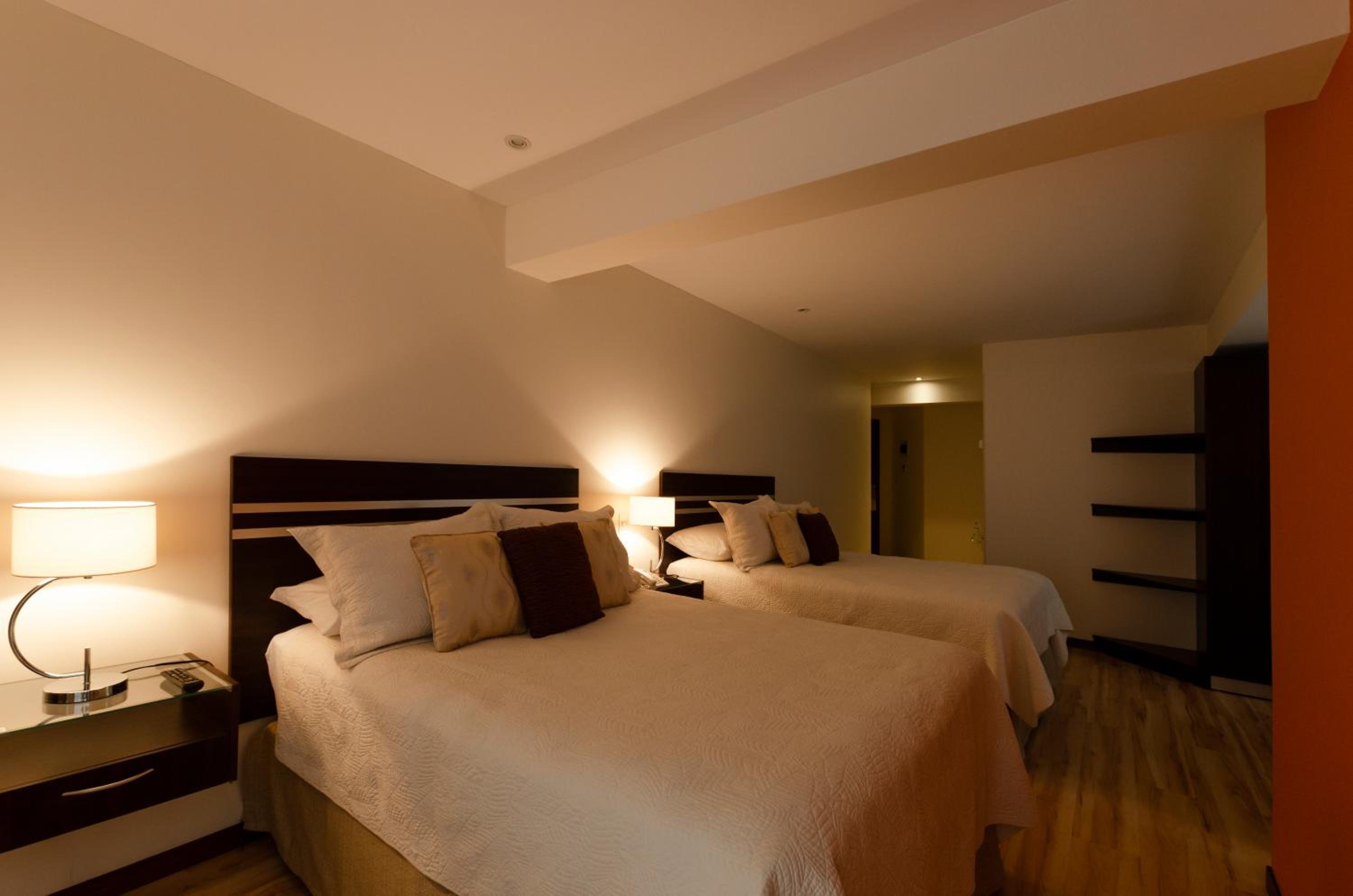 Superior Twin Room photo 3
