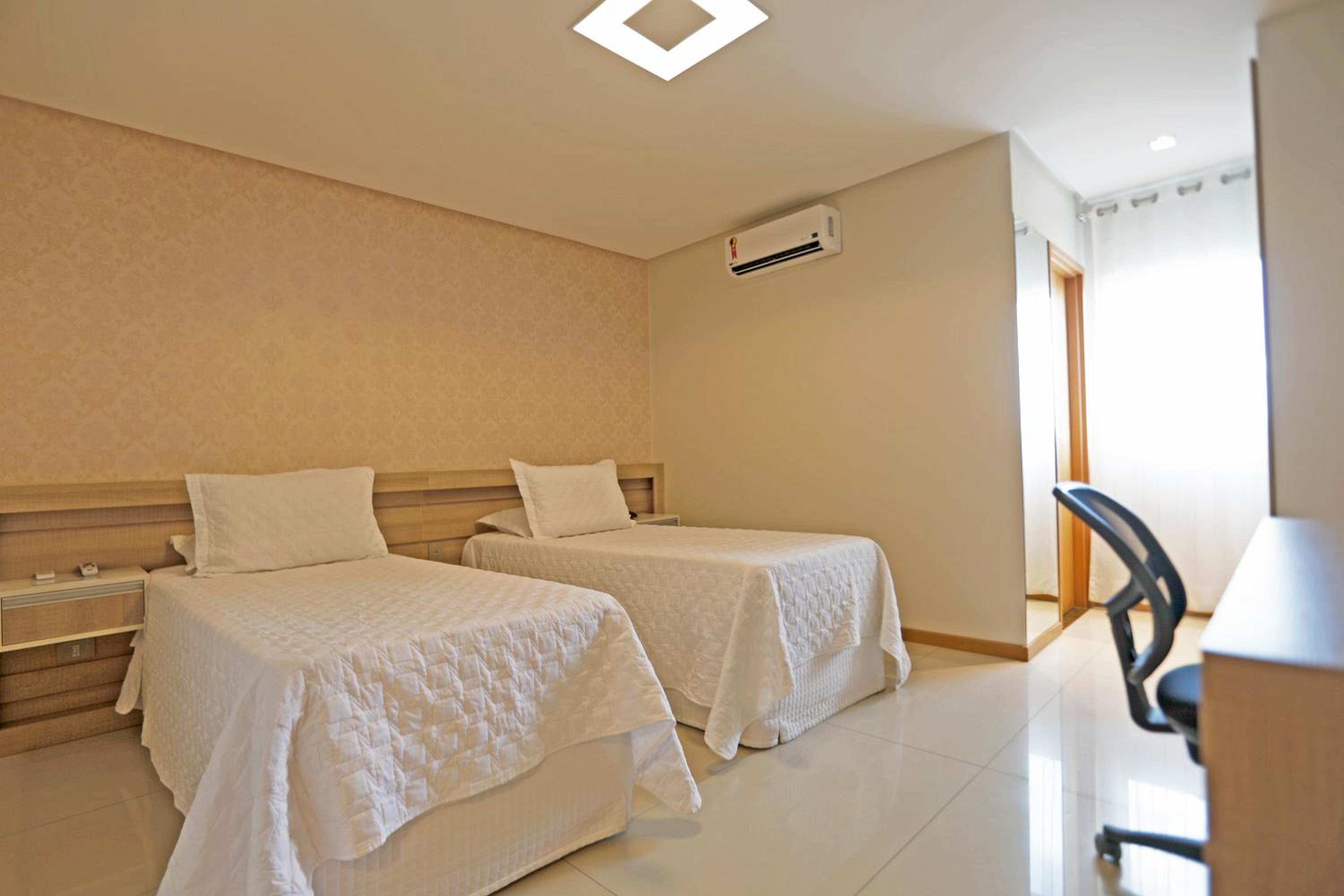 Twin Room photo 2