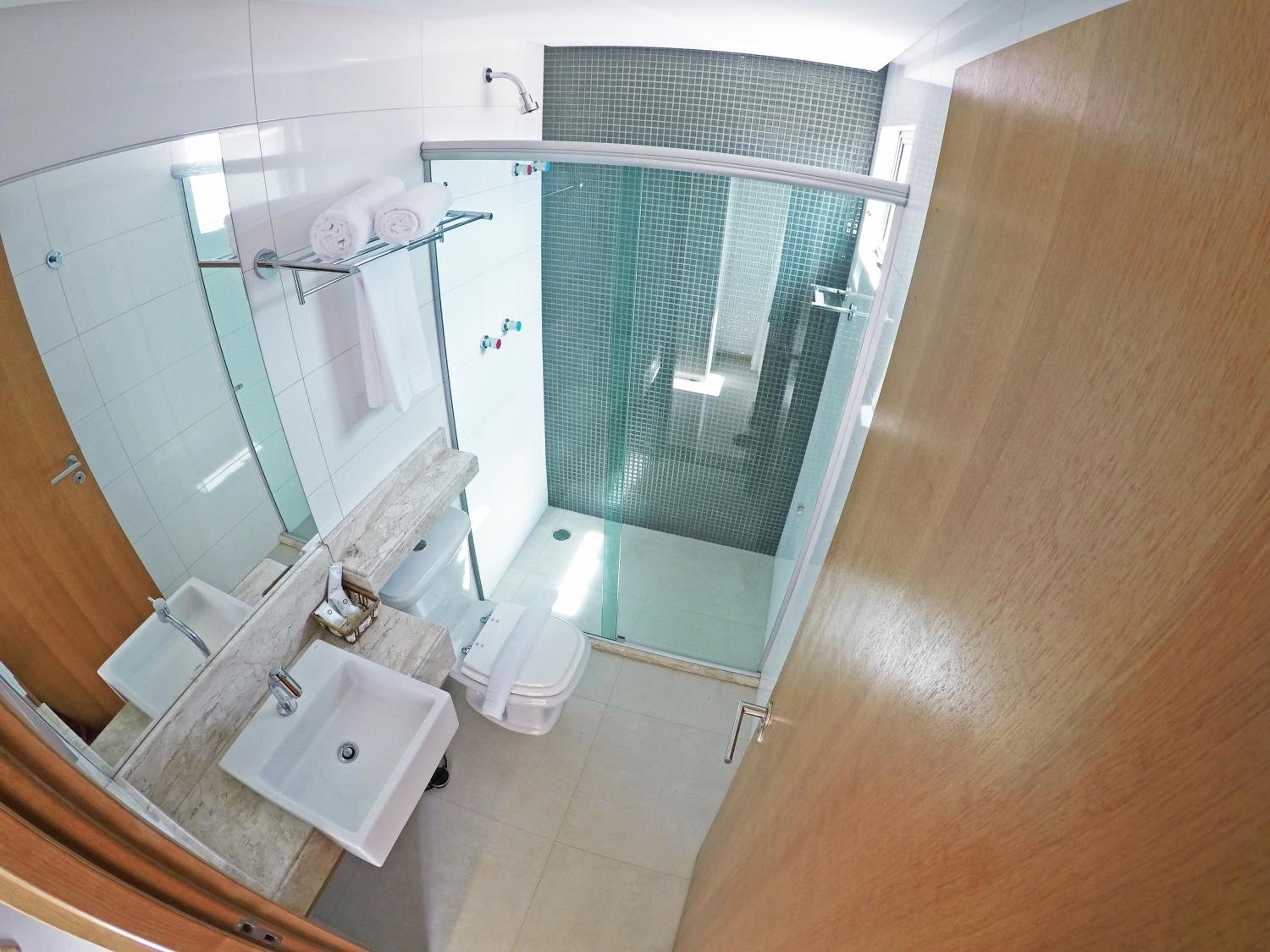Standard Triple Room photo 2