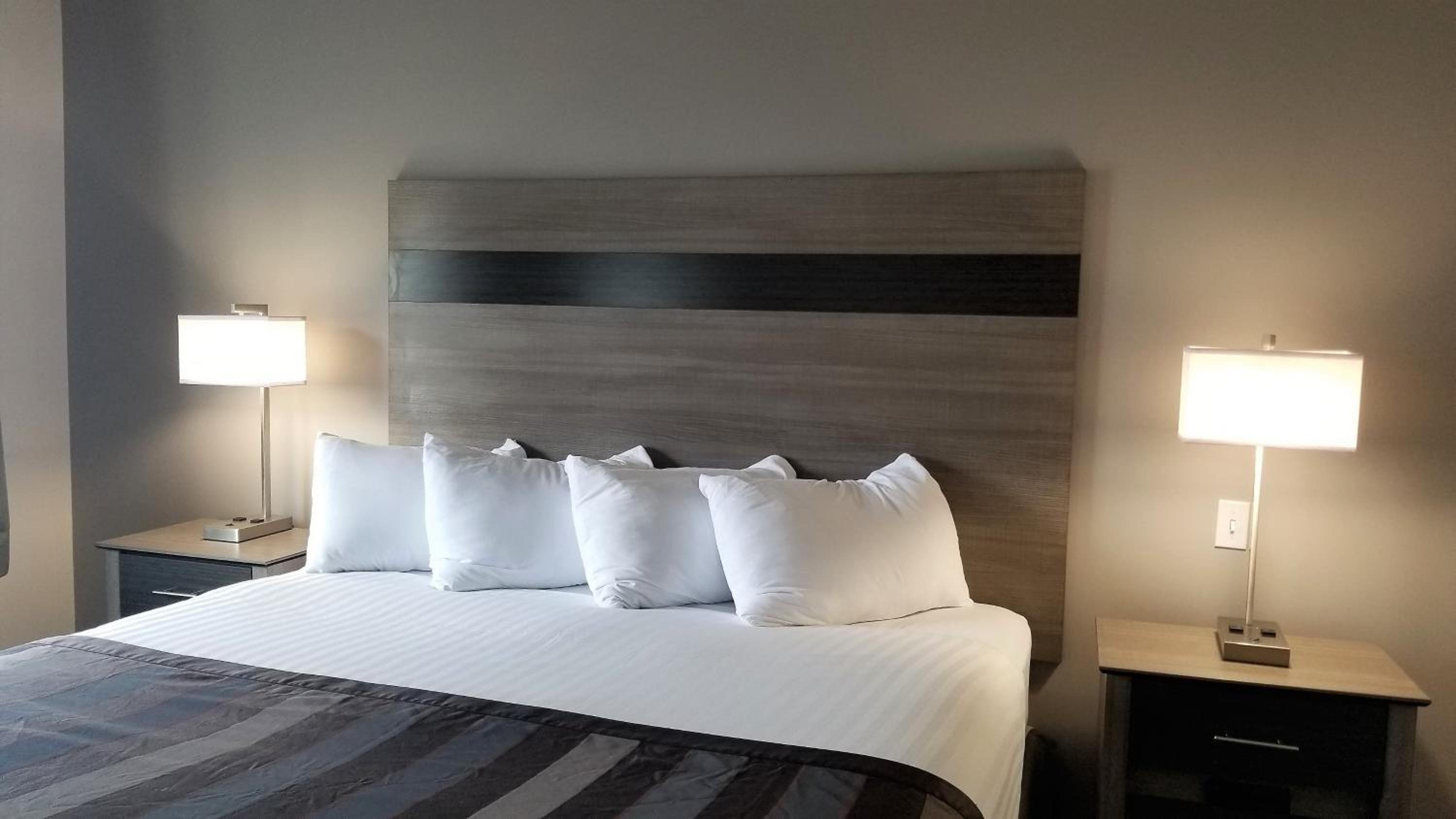 Junior Suite - Photo 2