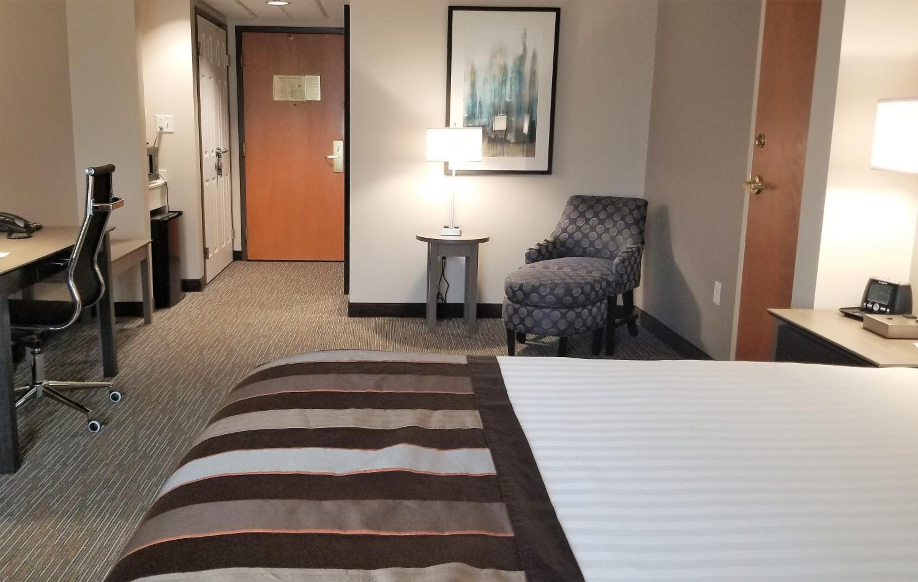 King Room - Photo 6