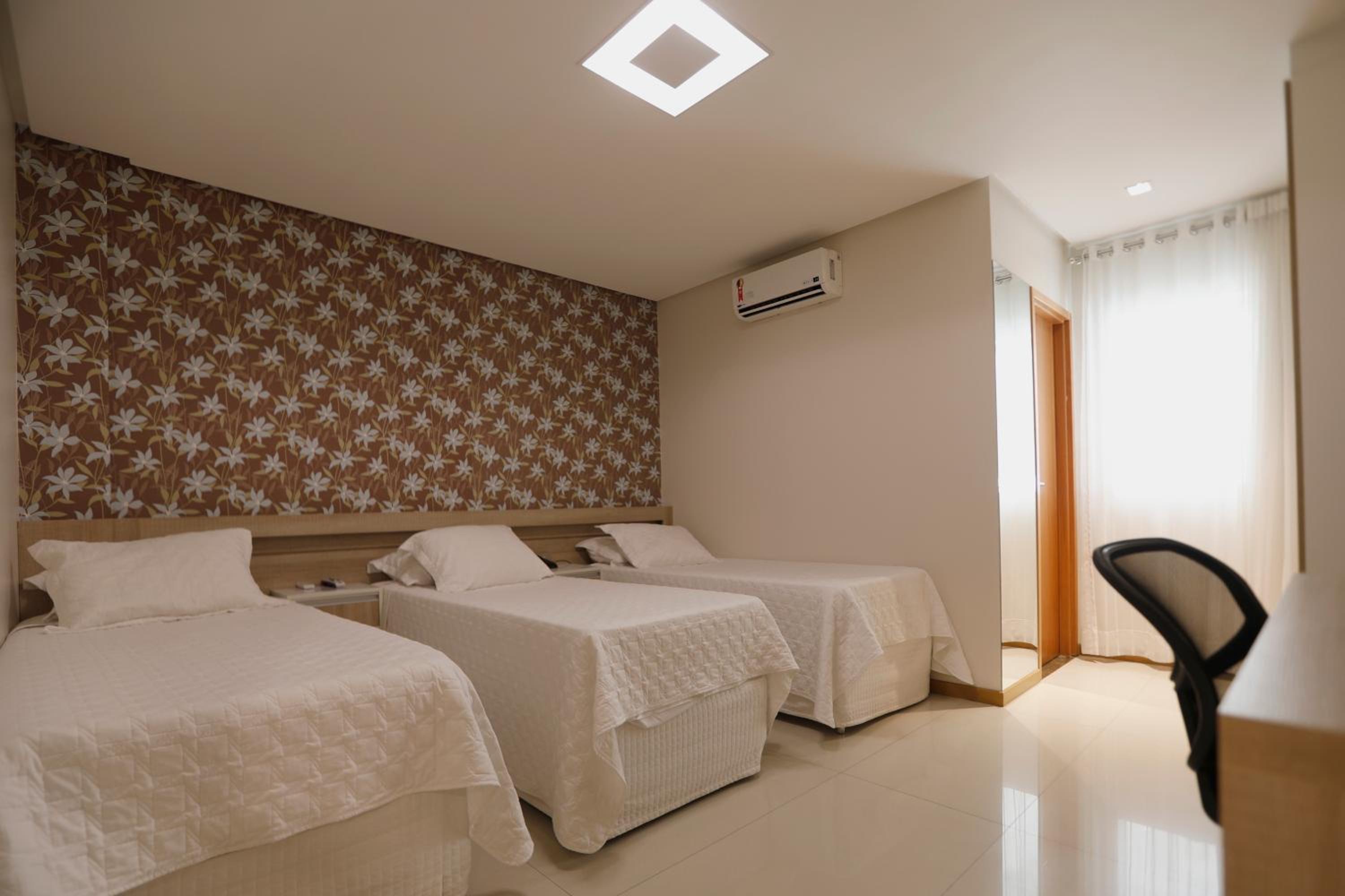 Standard Triple Room photo 1