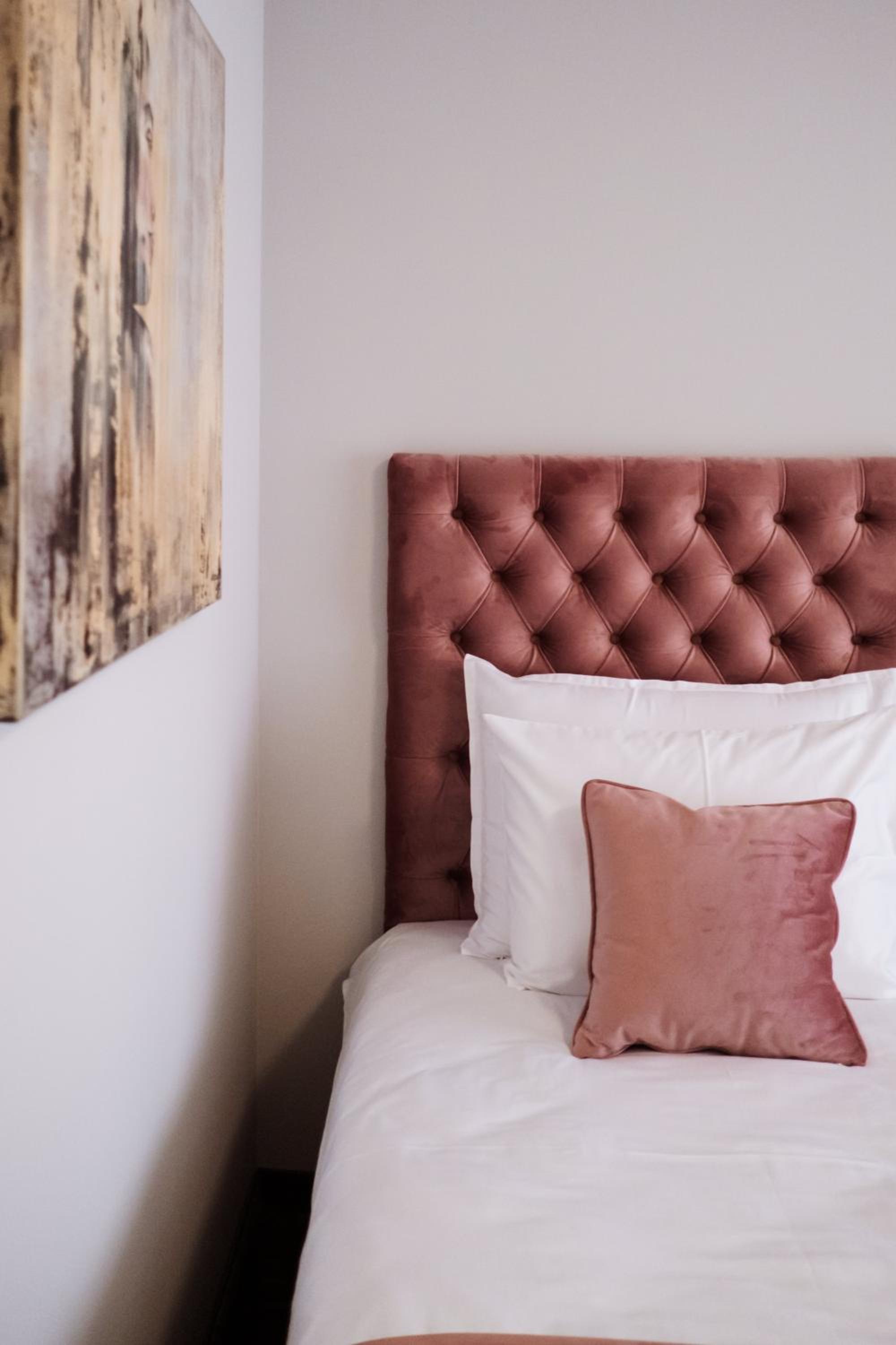 Superior Single Room