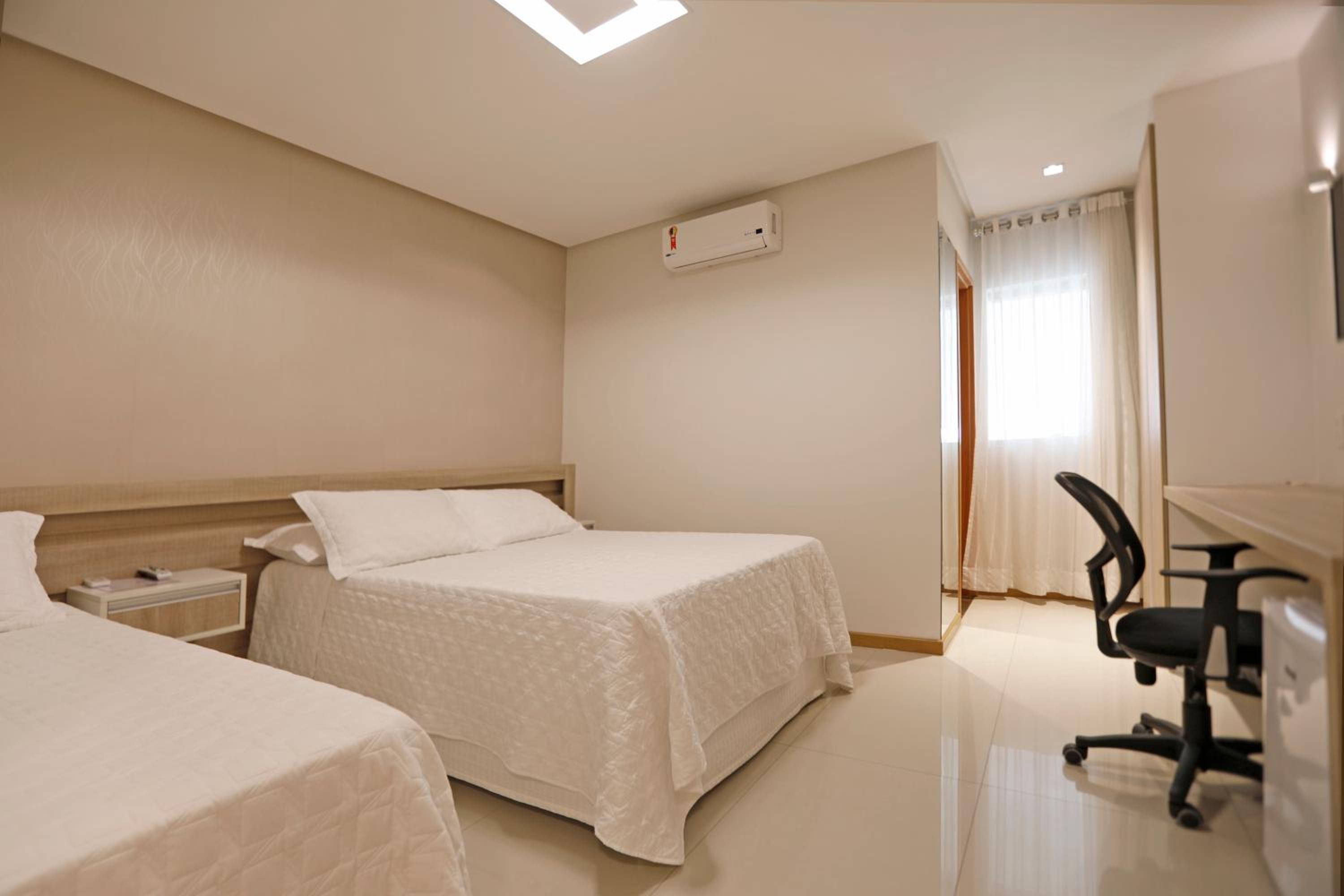 Double or Twin Room with Bathroom photo 1